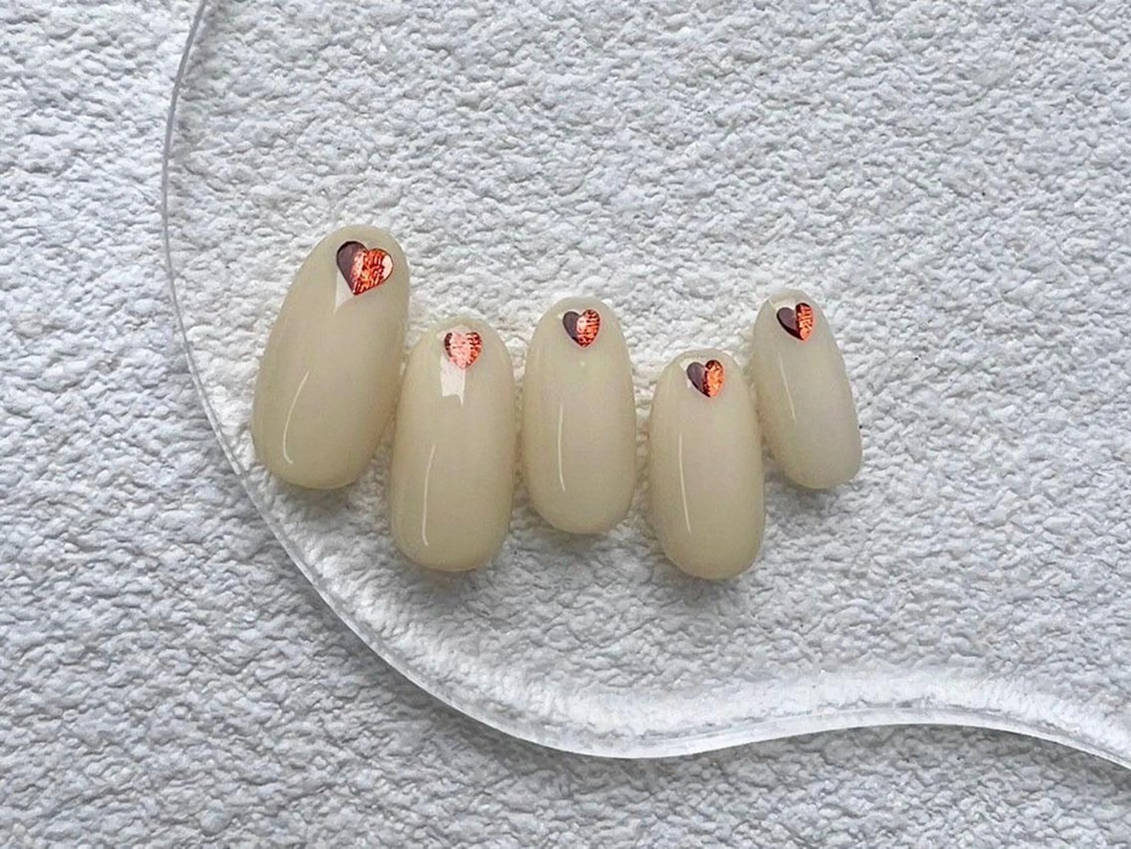 ネイル ジョアアンジェ京橋店 園田 美碧のエステ・リラクイメージ