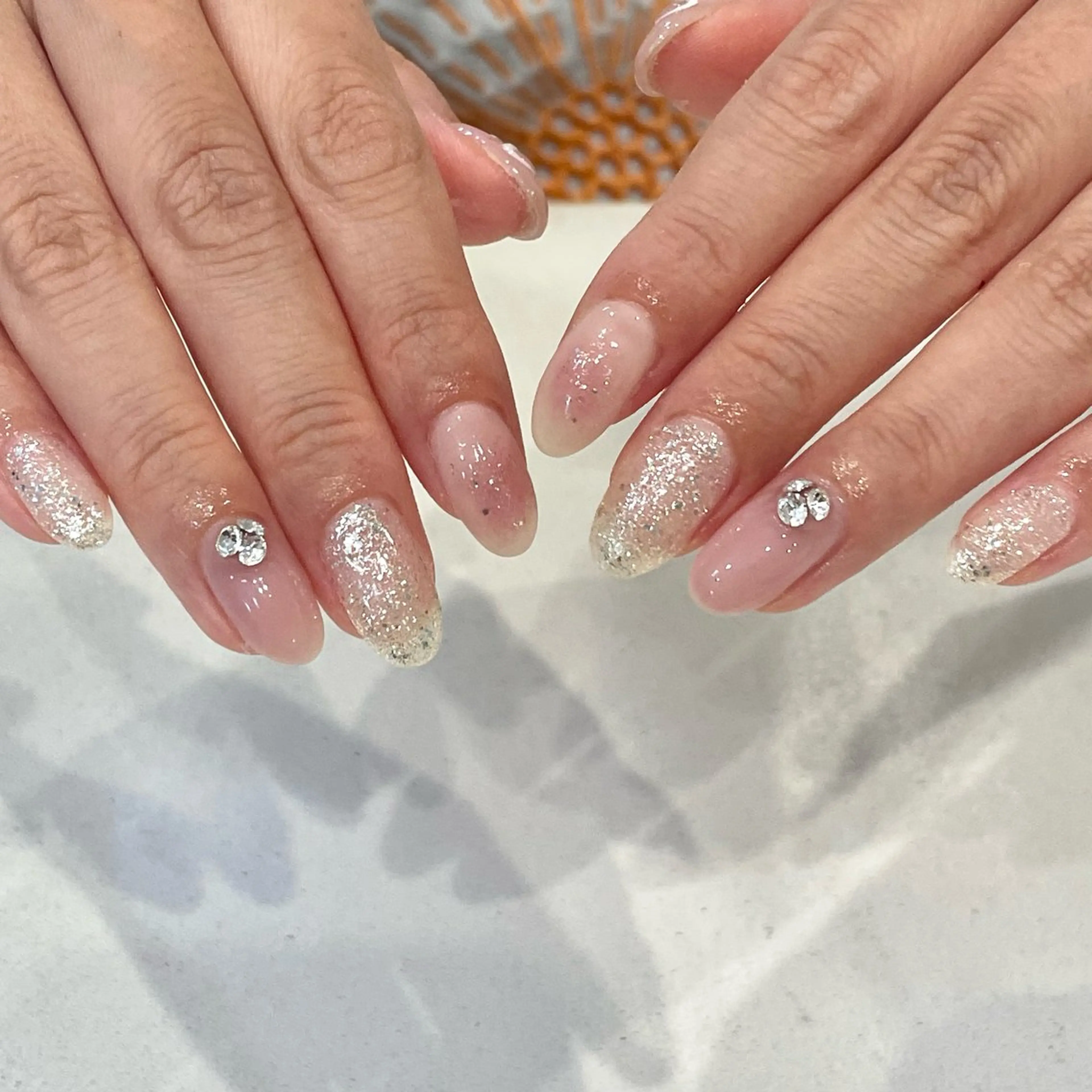 ネイル shiro 浜松駅前店所属・shiro 浜松駅前店のネイルデザイン