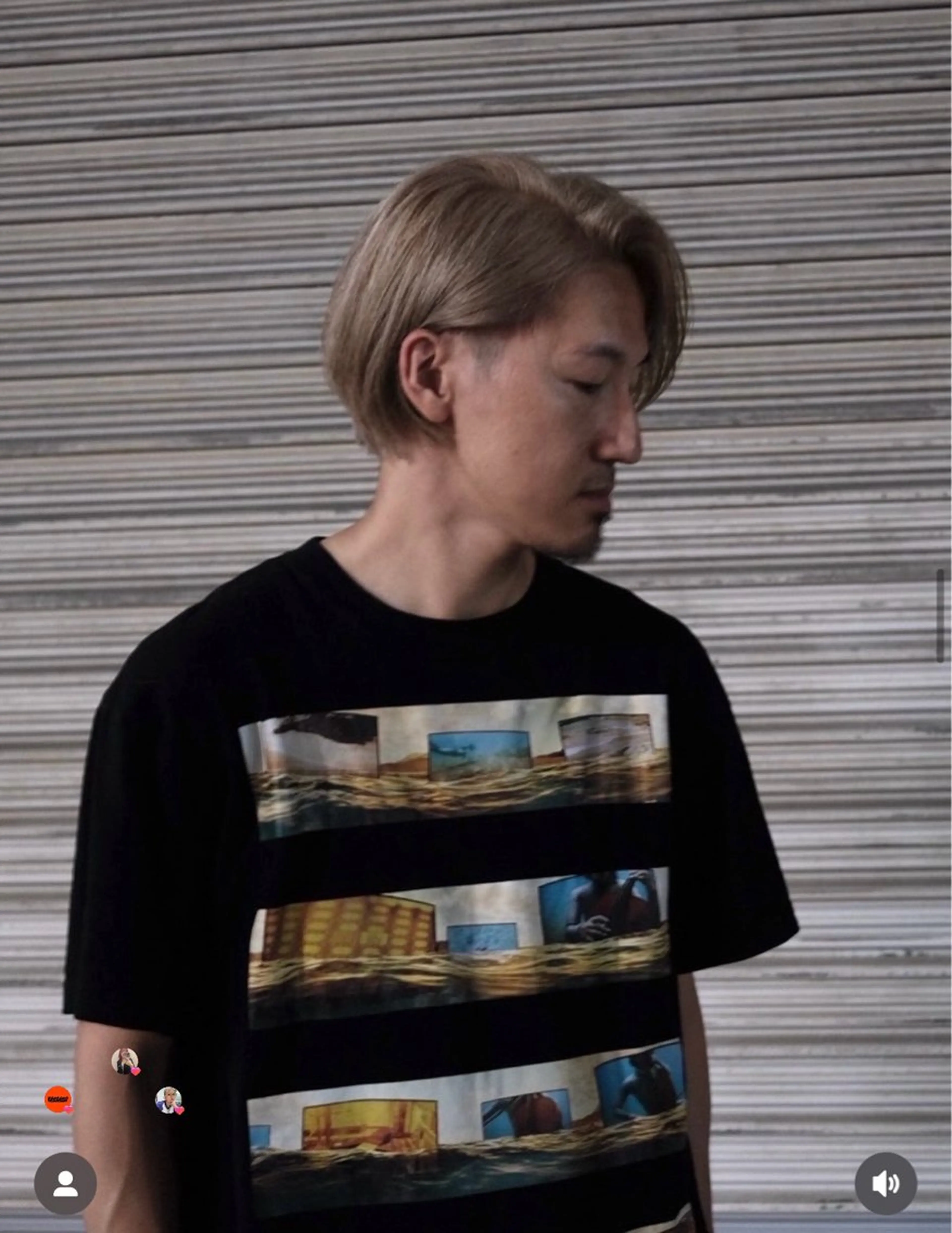 ショート カット パーマ率No.1 ／𝑻𝑨𝑲𝑼のヘアスタイル