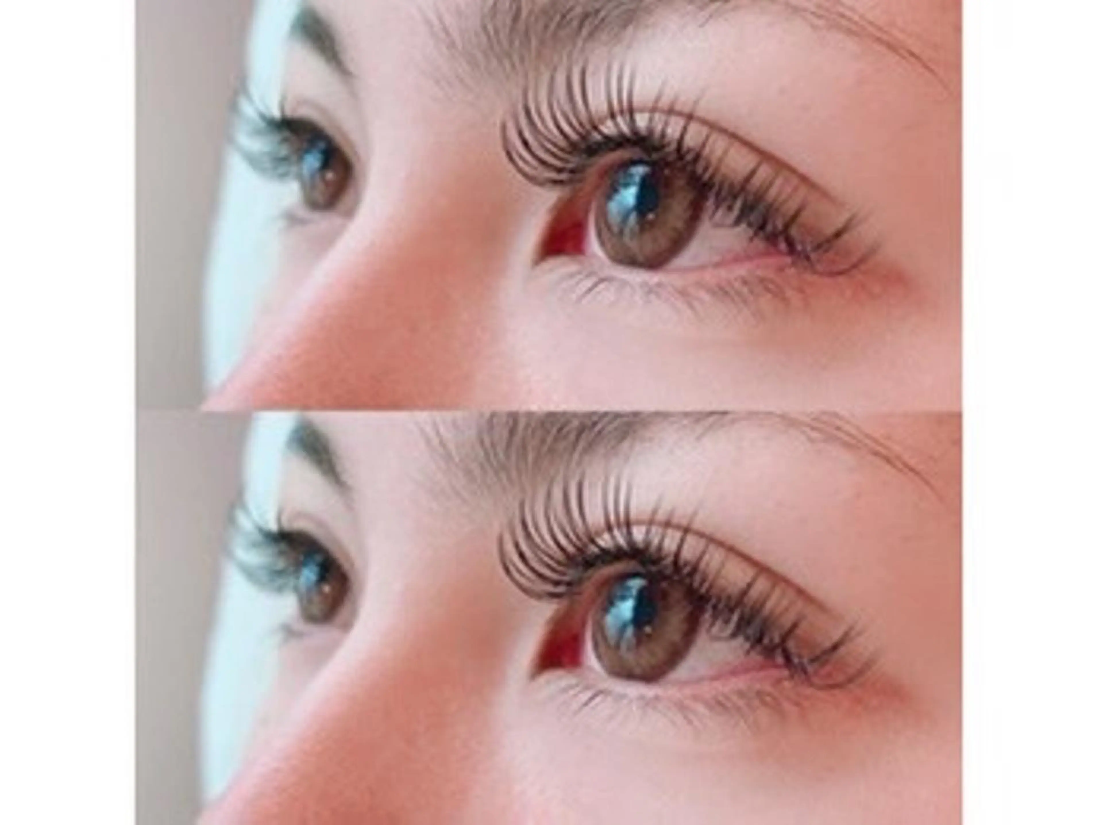 マツエク・マツパ Ace 銀座店 AI🐻❤︎のマツエク・マツパデザイン