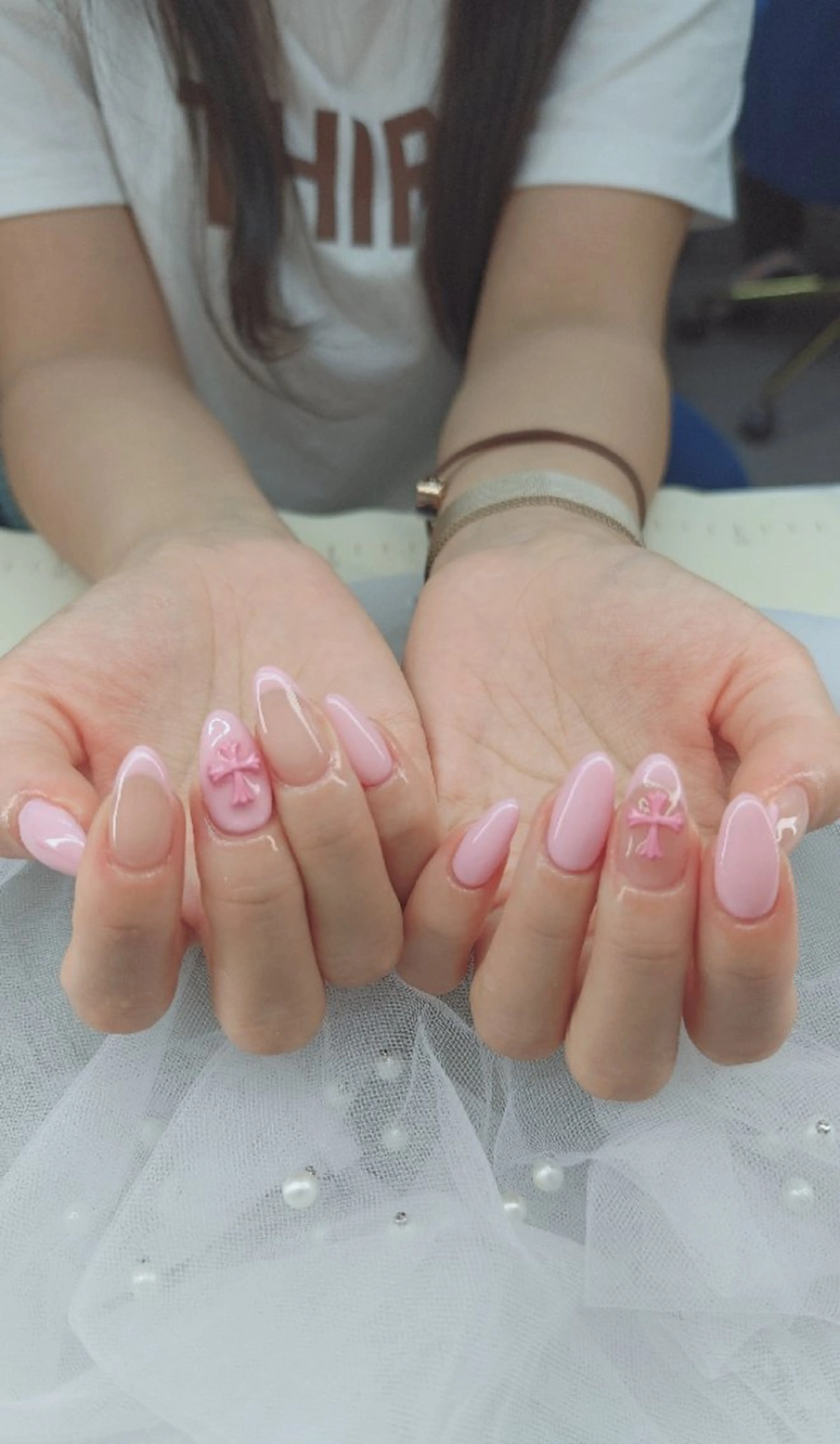 ネイル ハンドネイル ♡Sherry  Nail♡のネイルデザイン
