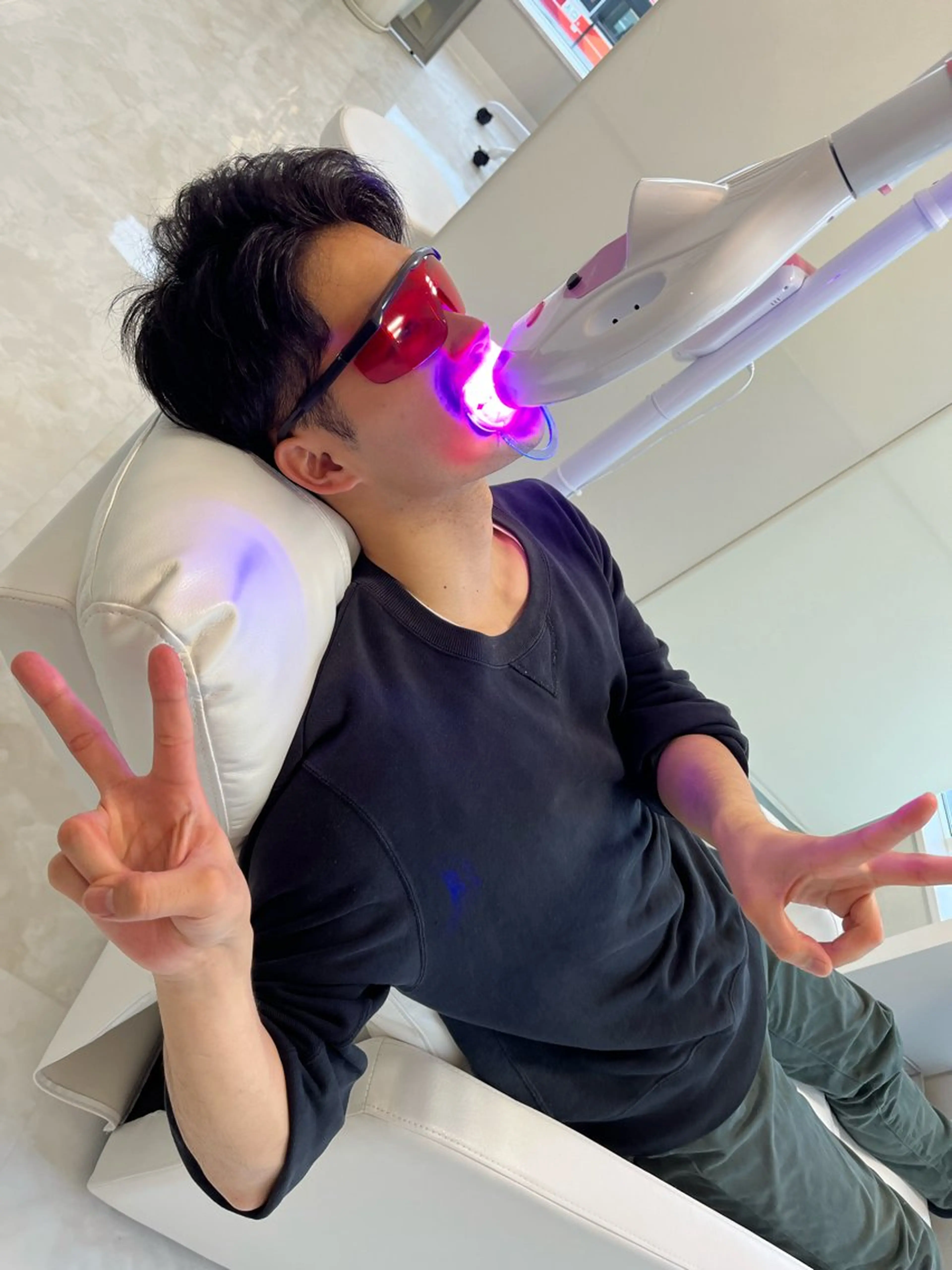 その他 エクシアホワイトニング草津店所属・エクシア ホワイトニング草津店のその他イメージ