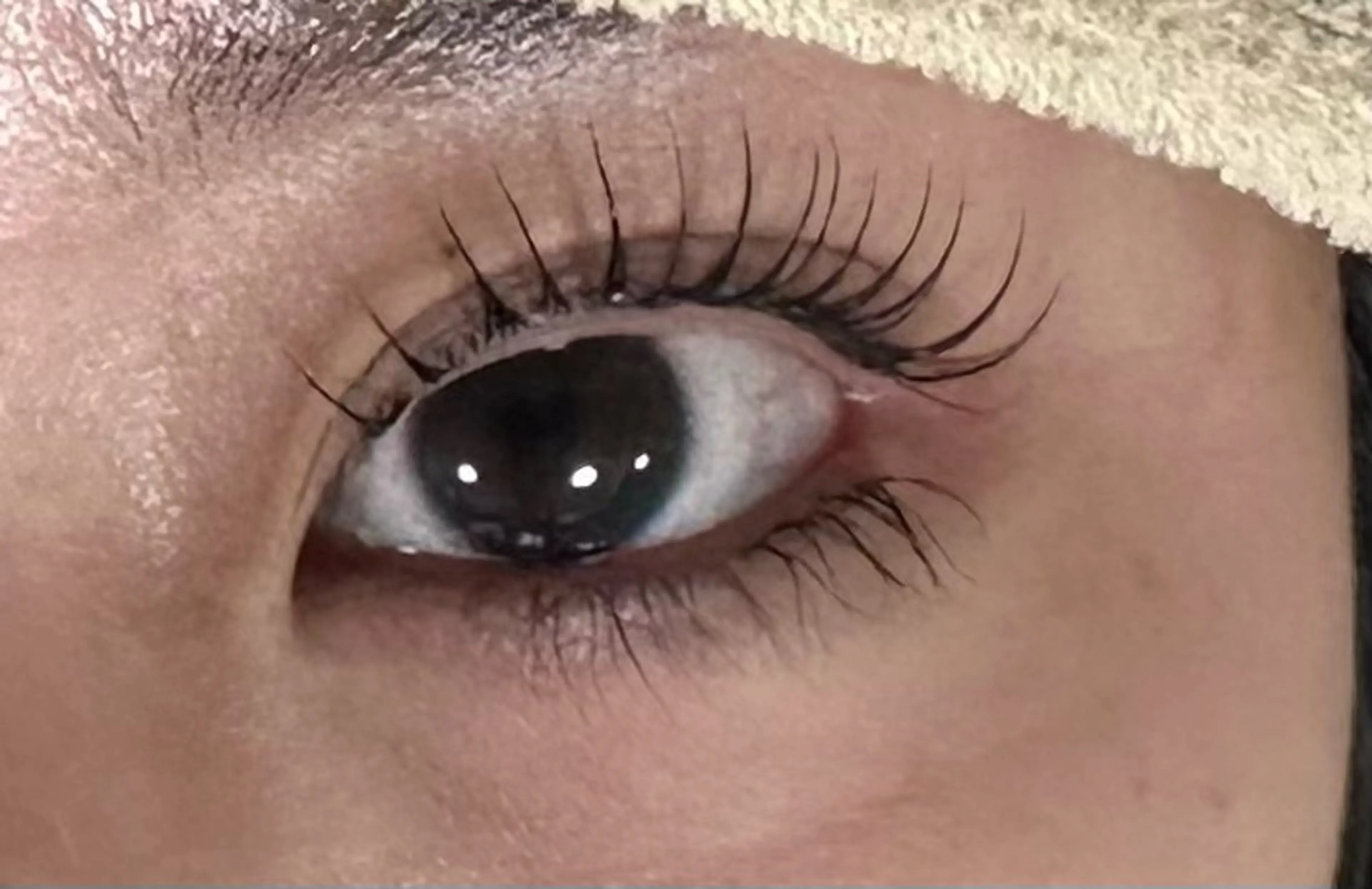 マツエク・マツパ マツパ マリーテレジア Fukushimaのマツエク・マツパデザイン