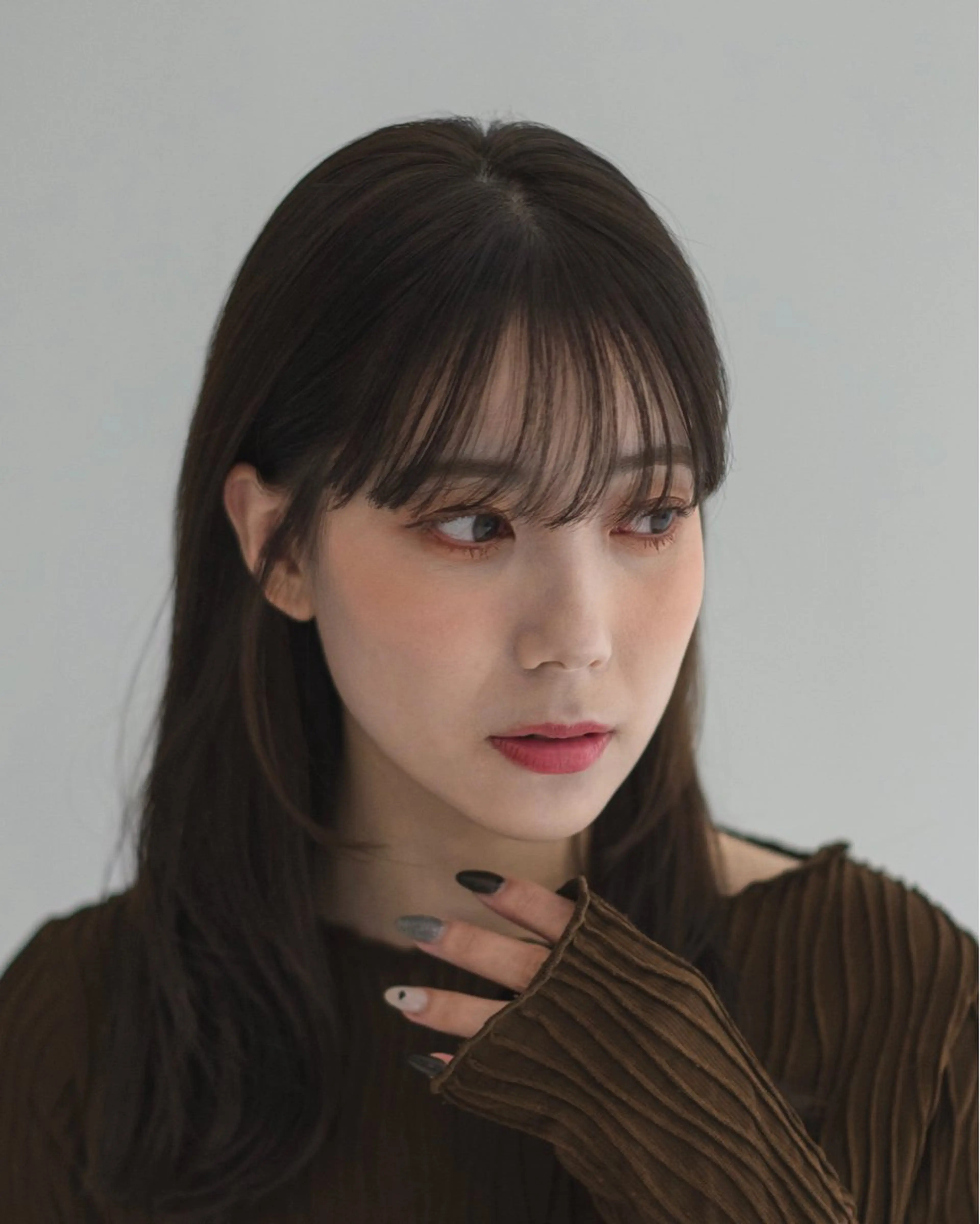 【ご新規様限定】カット+カラー+2STEPトリートメントの写真