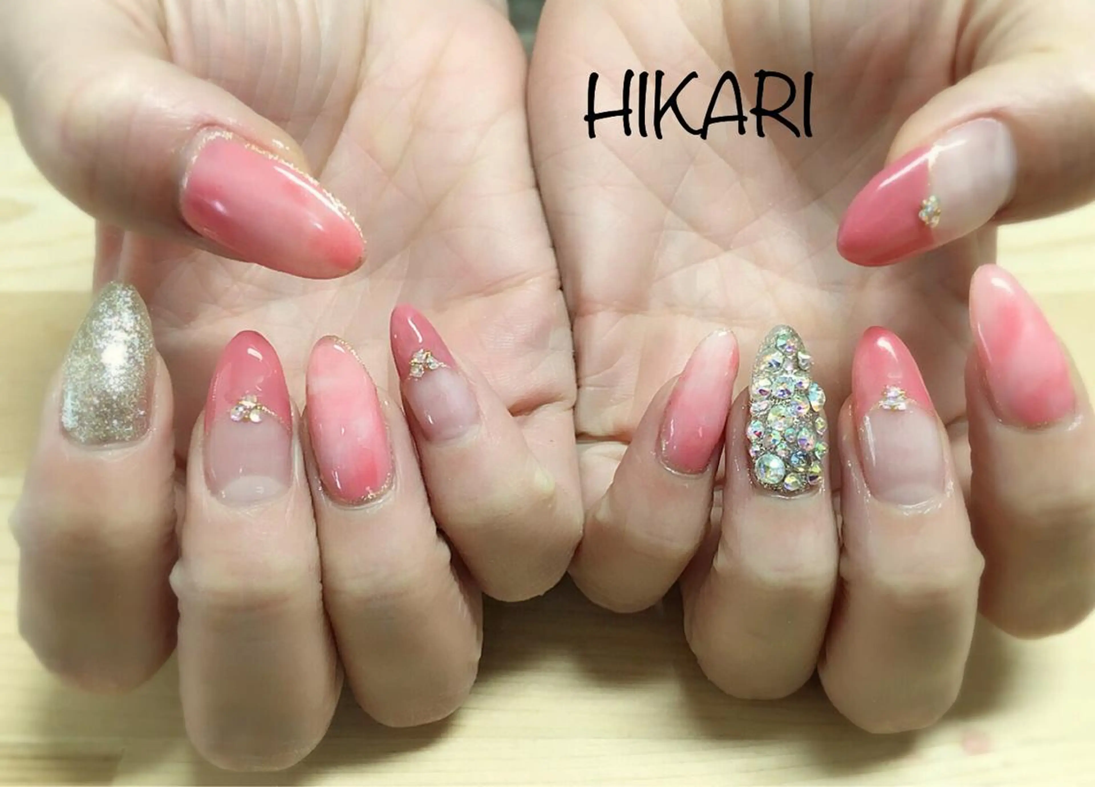 ネイル CULU -LUのネイルデザイン