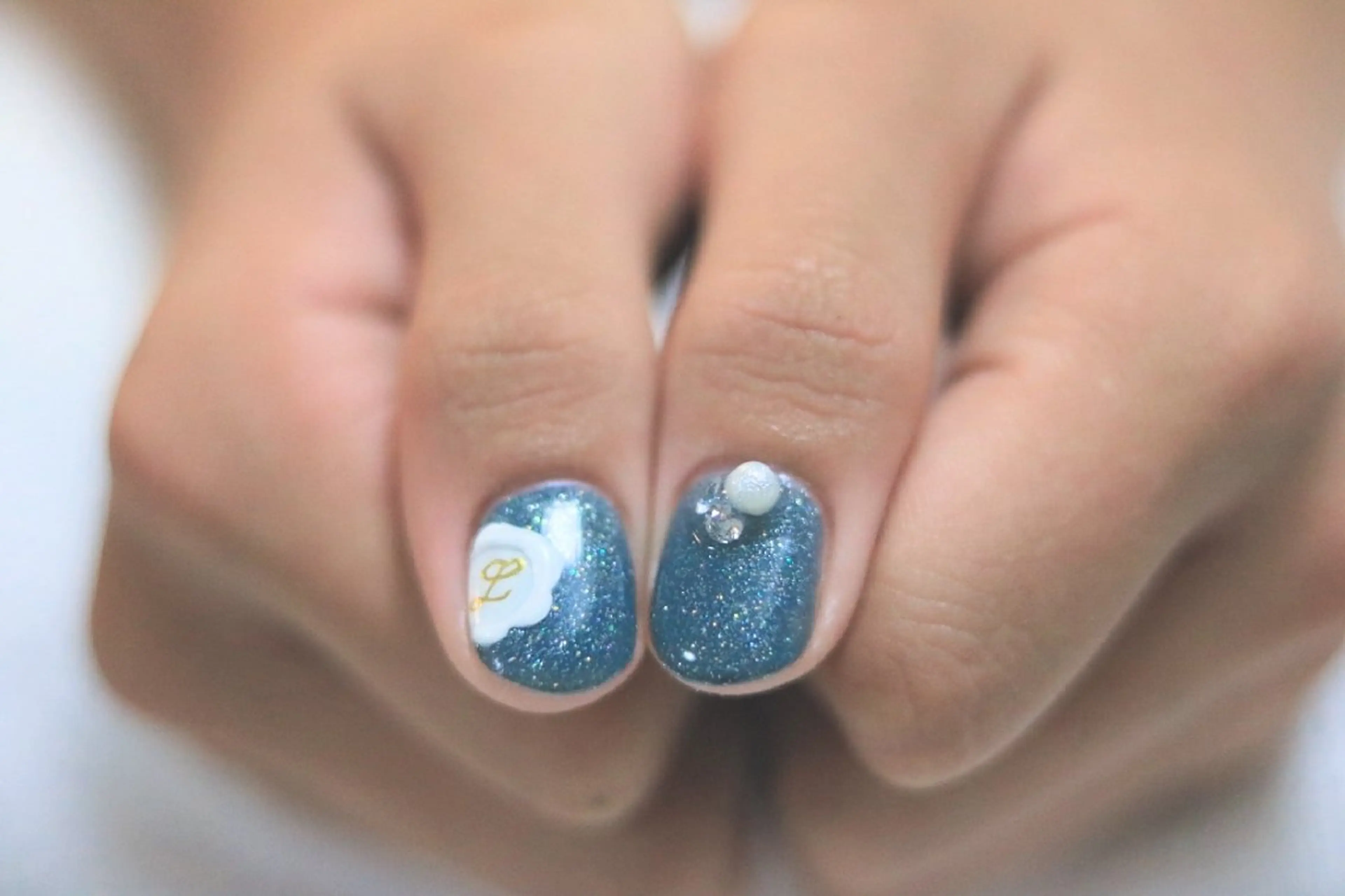 ネイル Nail Atelier B.のネイルデザイン