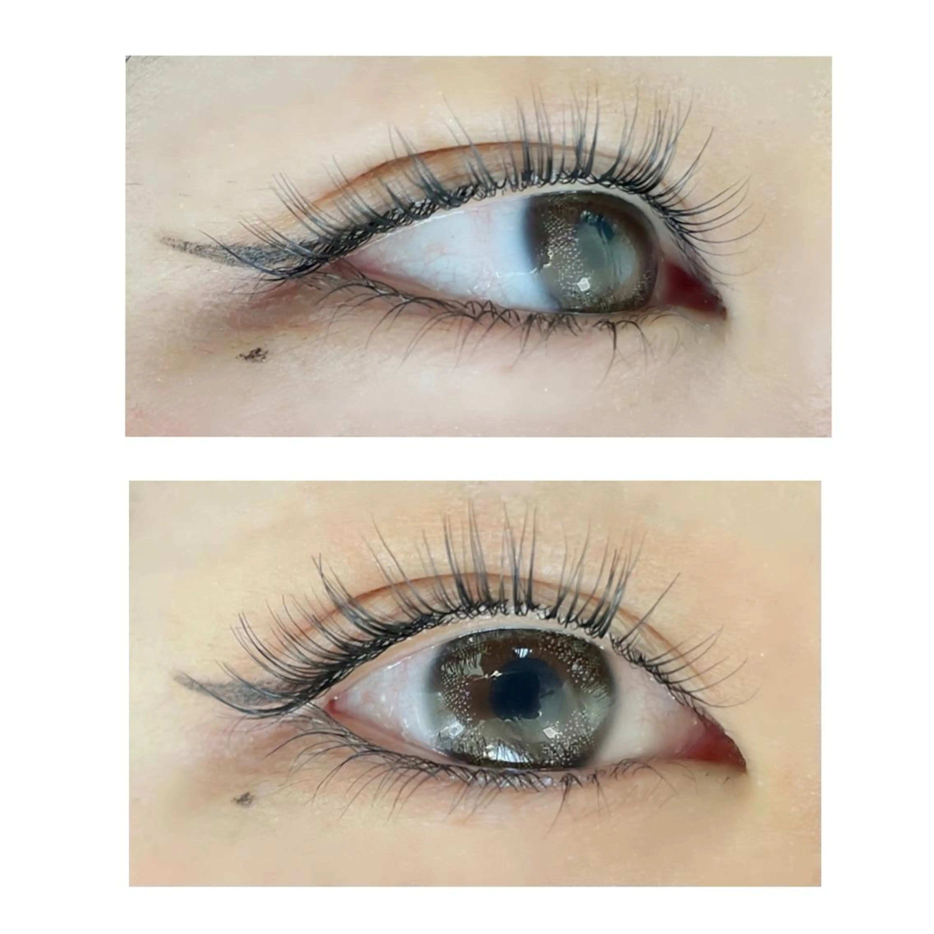 マツエク・マツパ まつげパーマ 下まつげエクステ RALLY+所属・RALLY+オーナー 橘のマツエク・マツパデザイン