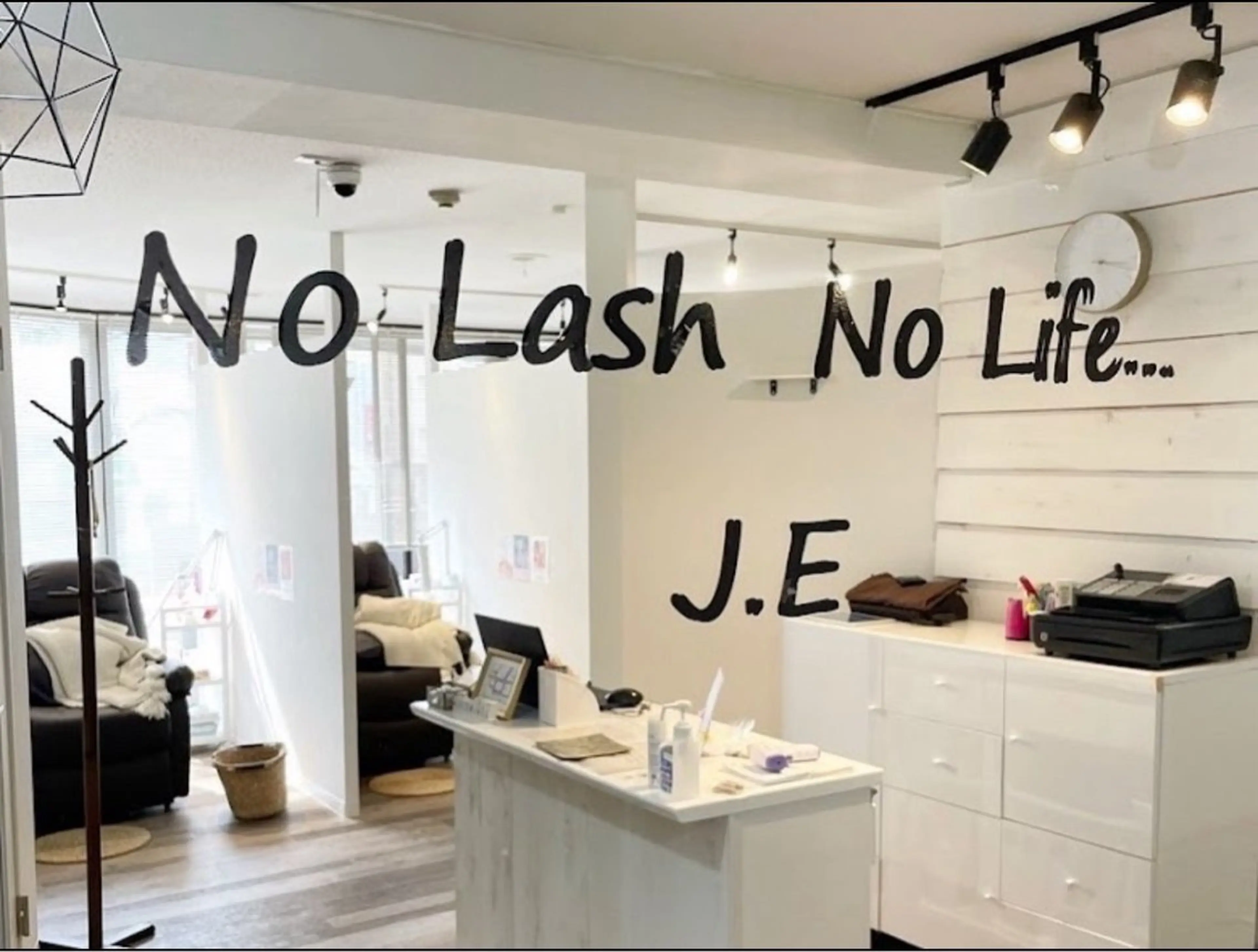 マツエク・マツパ juicyEye川越店所属・村上 園佳のマツエク・マツパデザイン