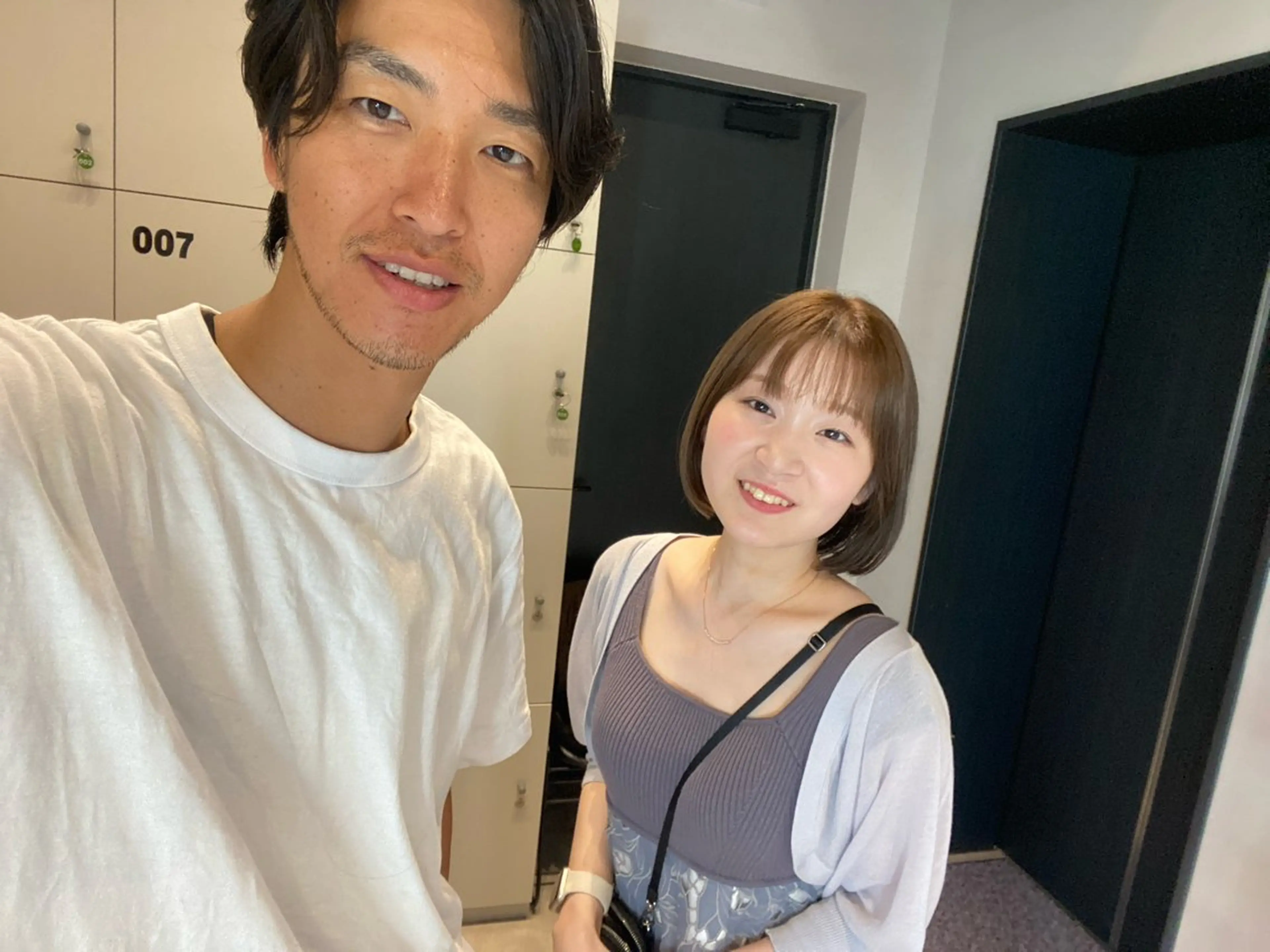 ショート カット ヘアカラー トリートメント また会いたくなる 美容師【KENTA】のヘアスタイル