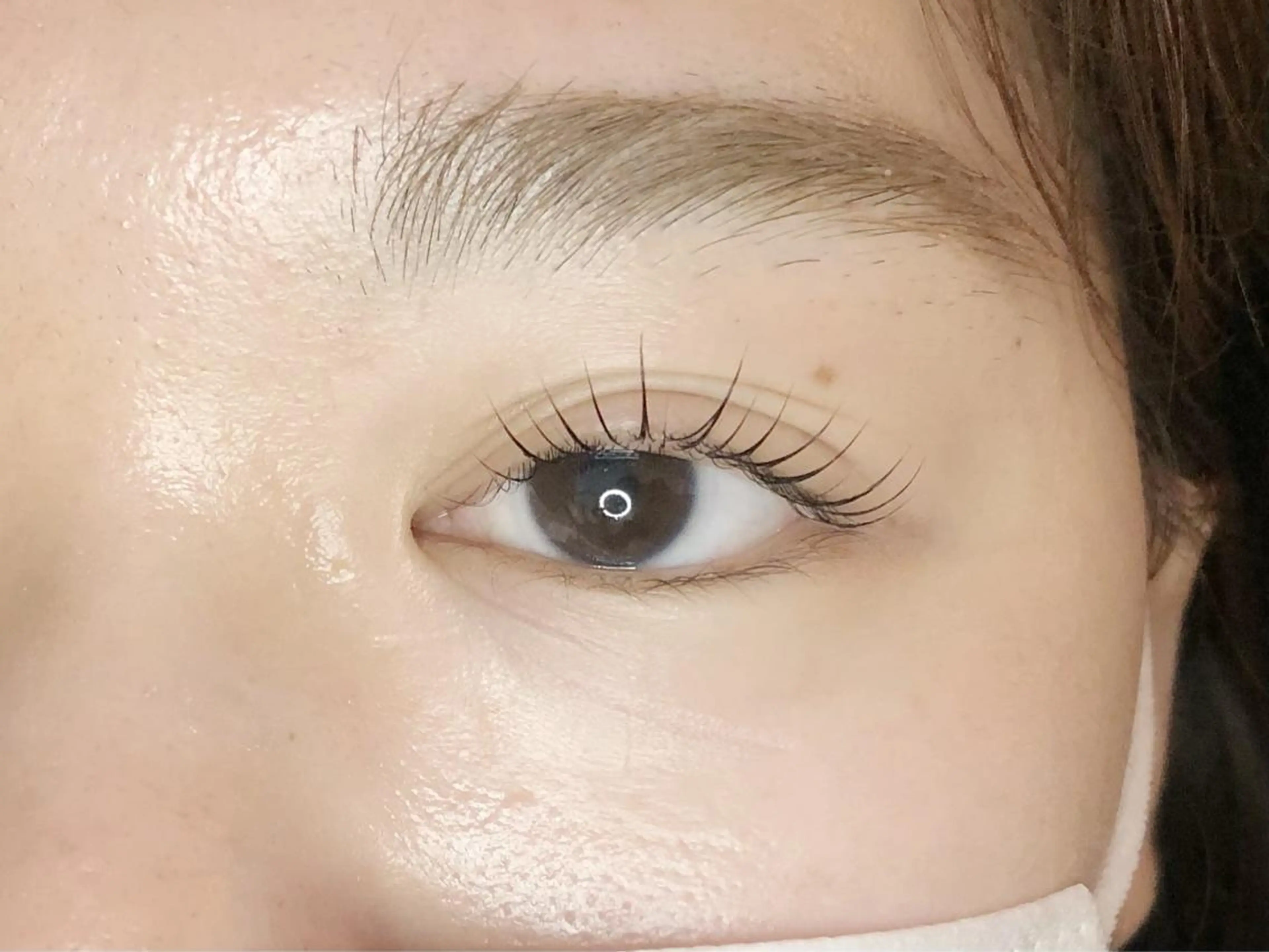 マツエク・マツパ Lykke yuu✿のマツエク・マツパデザイン