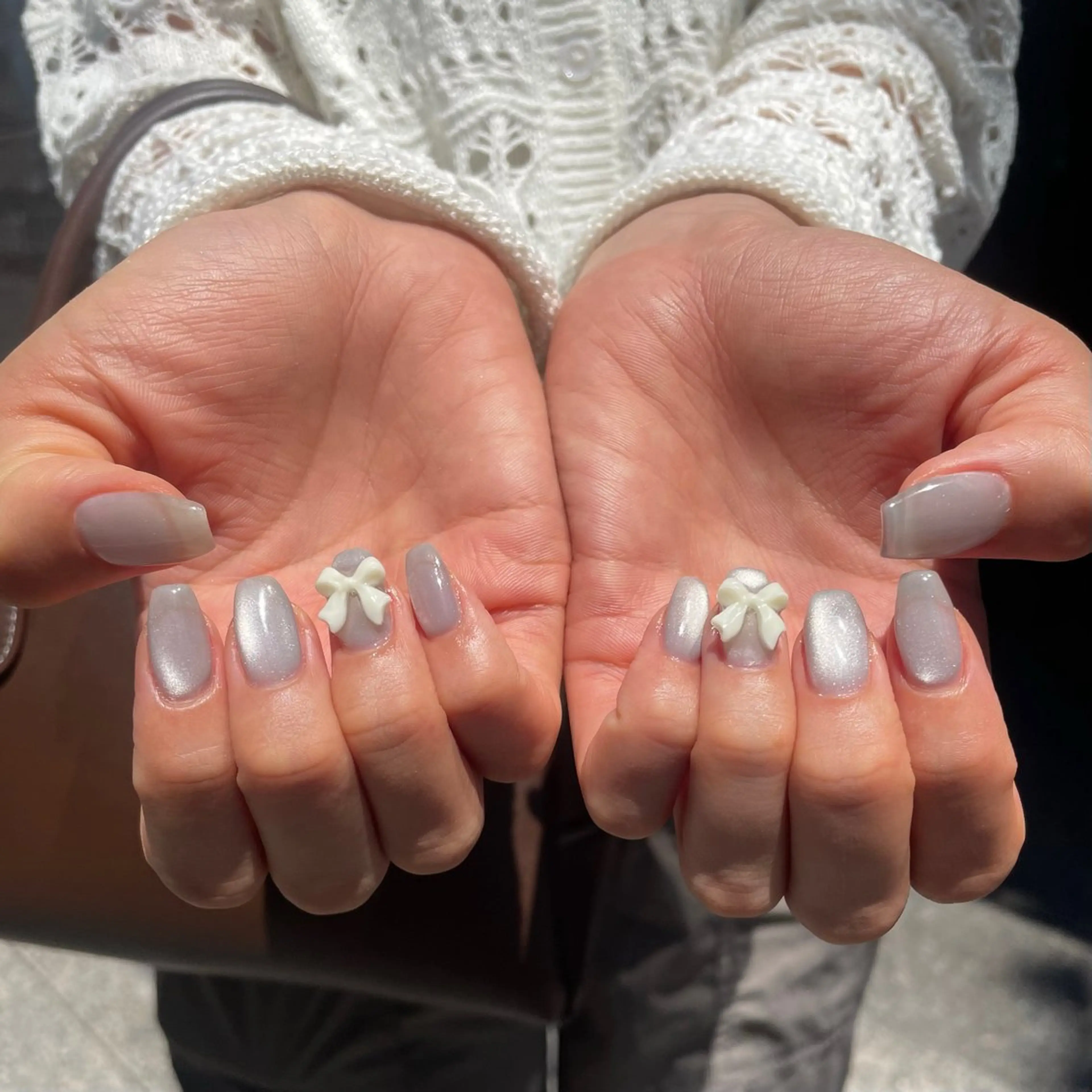 ネイル ハンドネイル nail salon Ant.所属・nail salon Ant. arisaのネイルデザイン