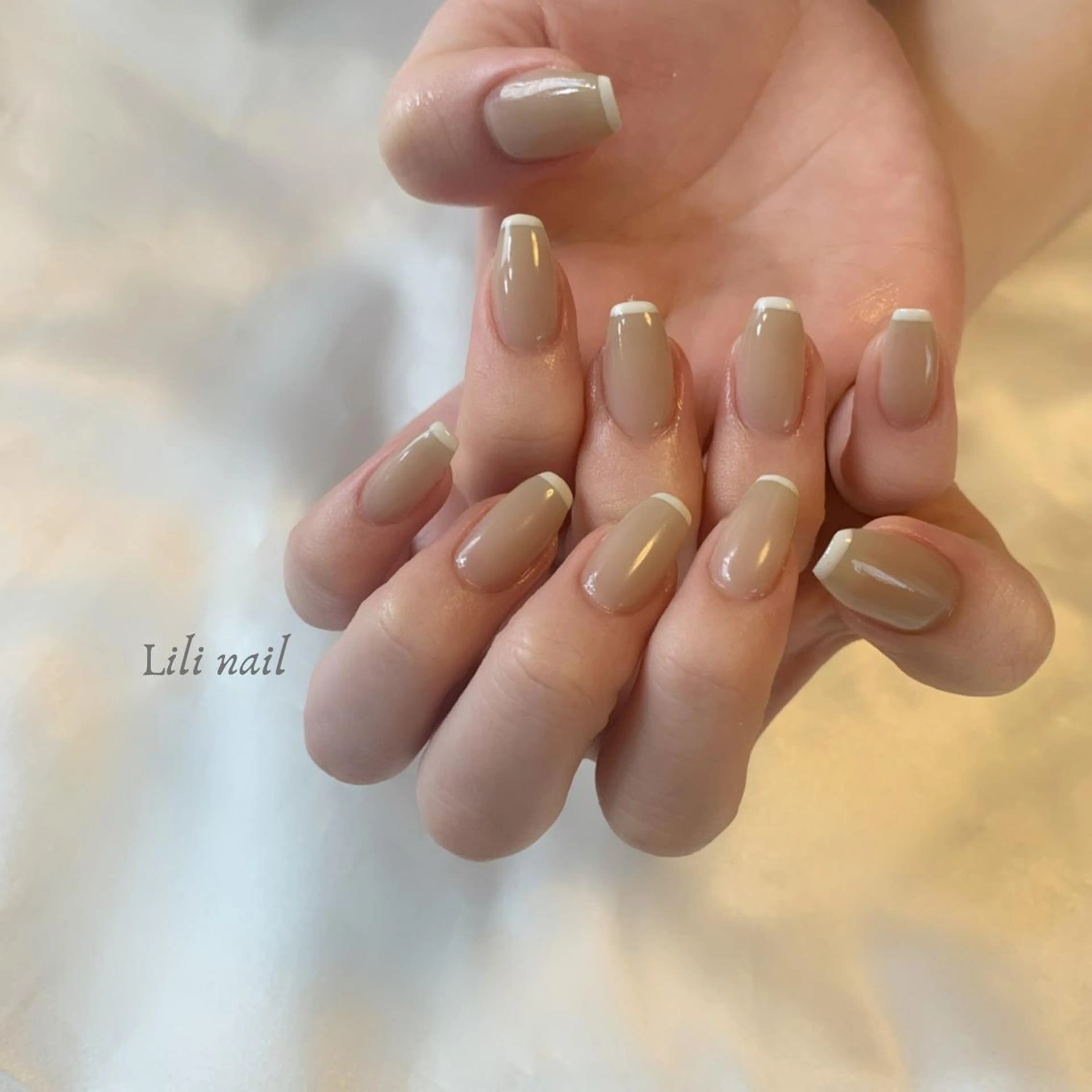 ネイル Lili nail所属・Lilibeauty salonのネイルデザイン
