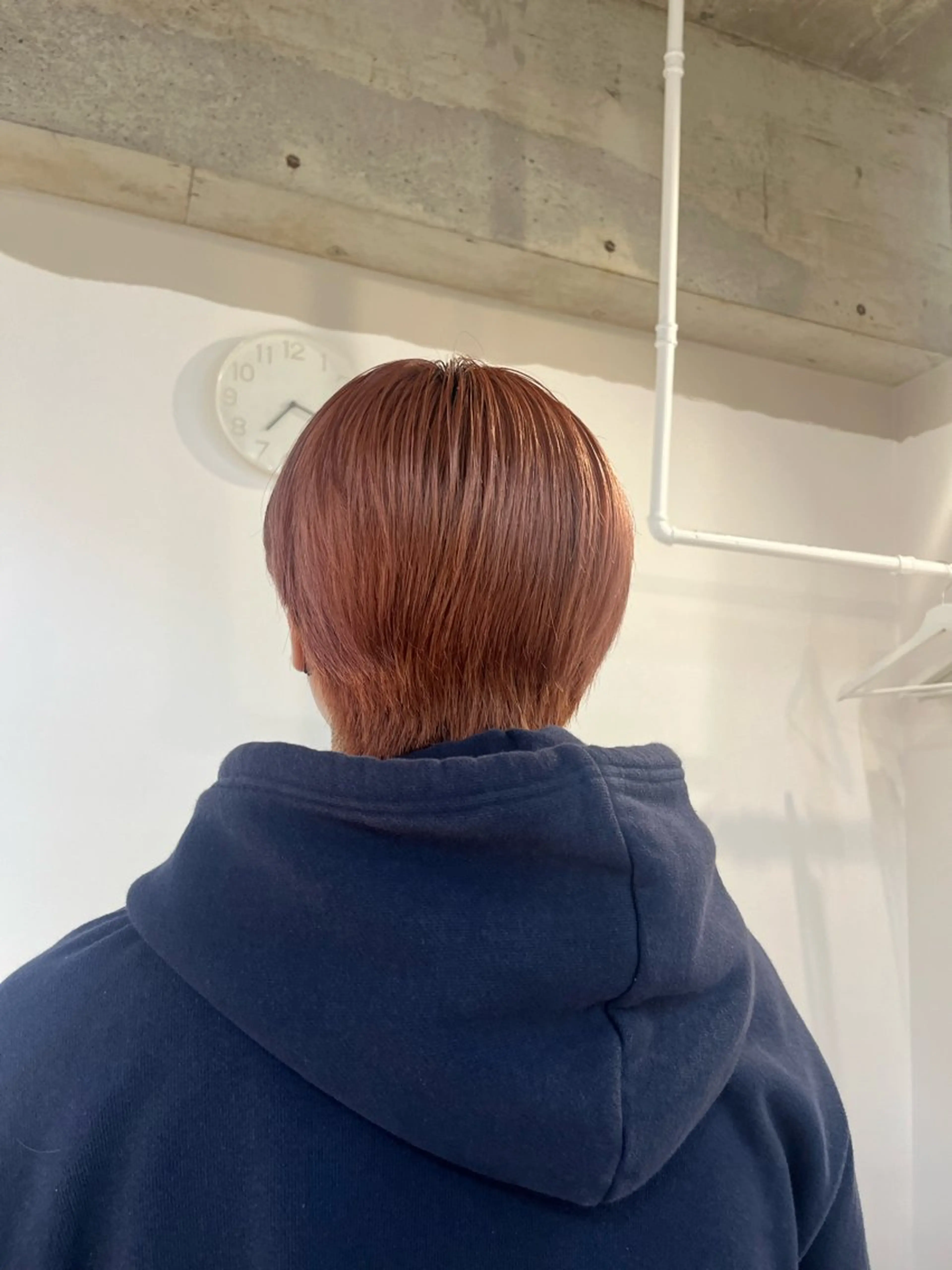 メンズ fit所属・fit /Kotoseのヘアスタイル
