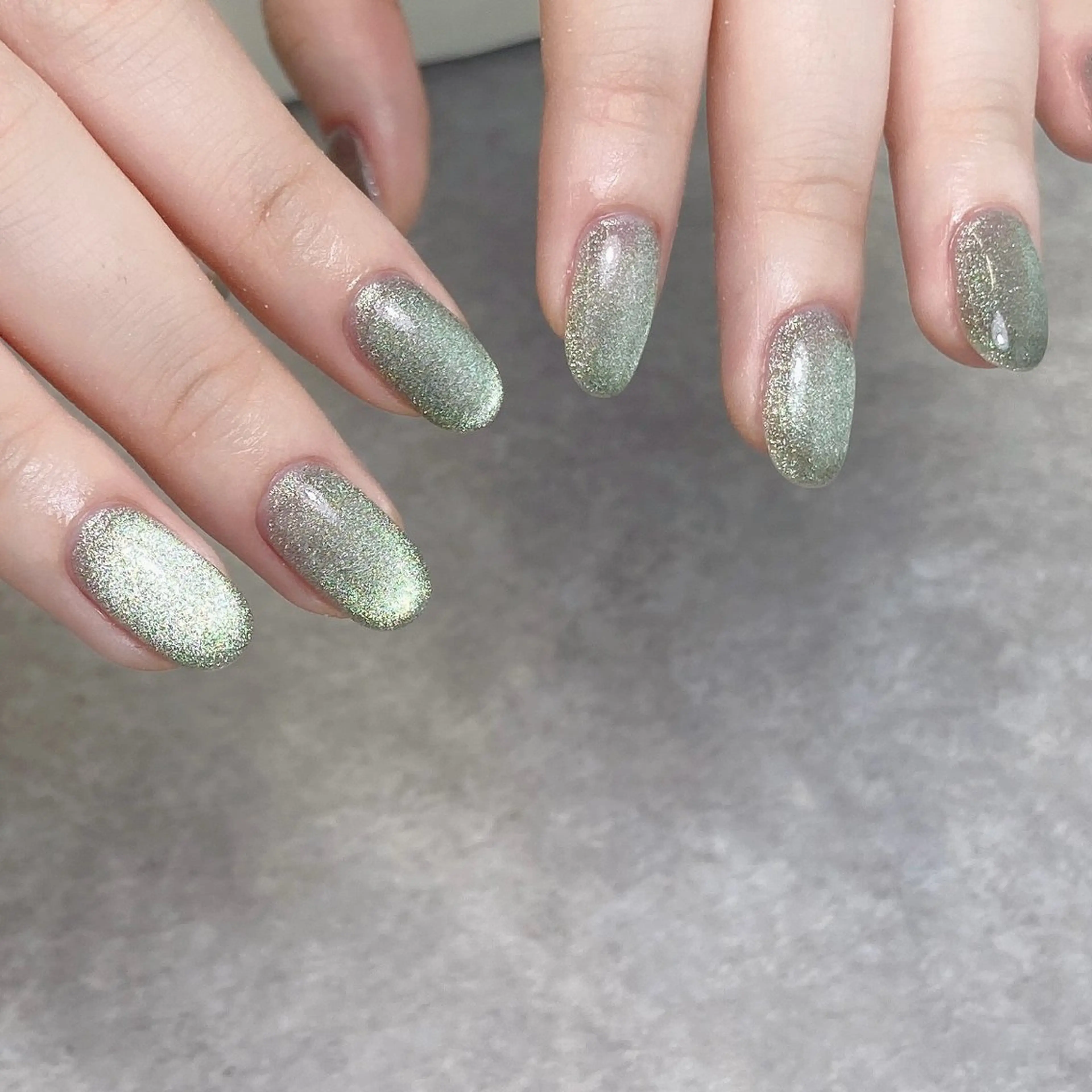 ネイル ハンドネイル Ayane 🫧のネイルデザイン