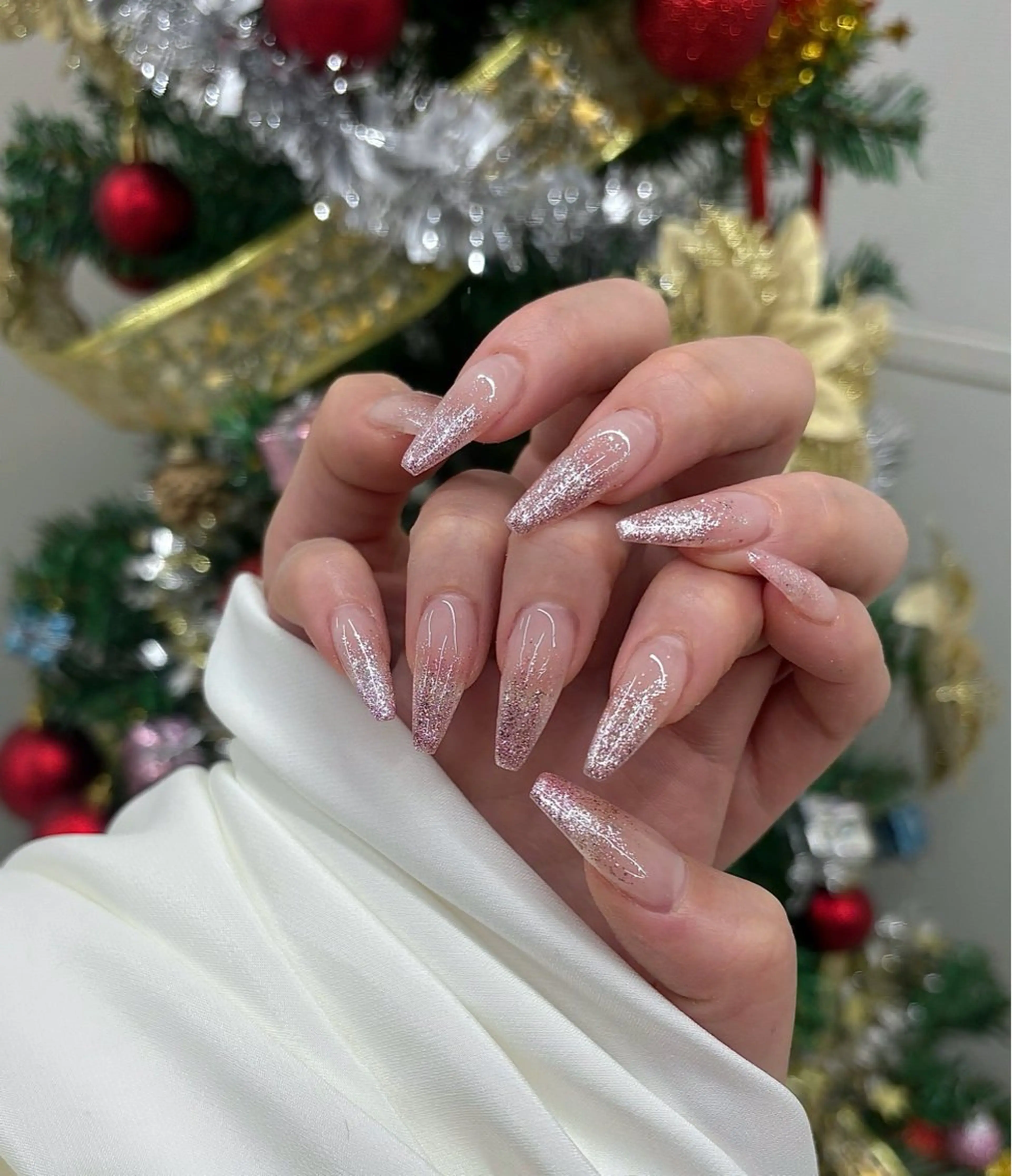 ネイル ハンドネイル Nhit Nailsのネイルデザイン