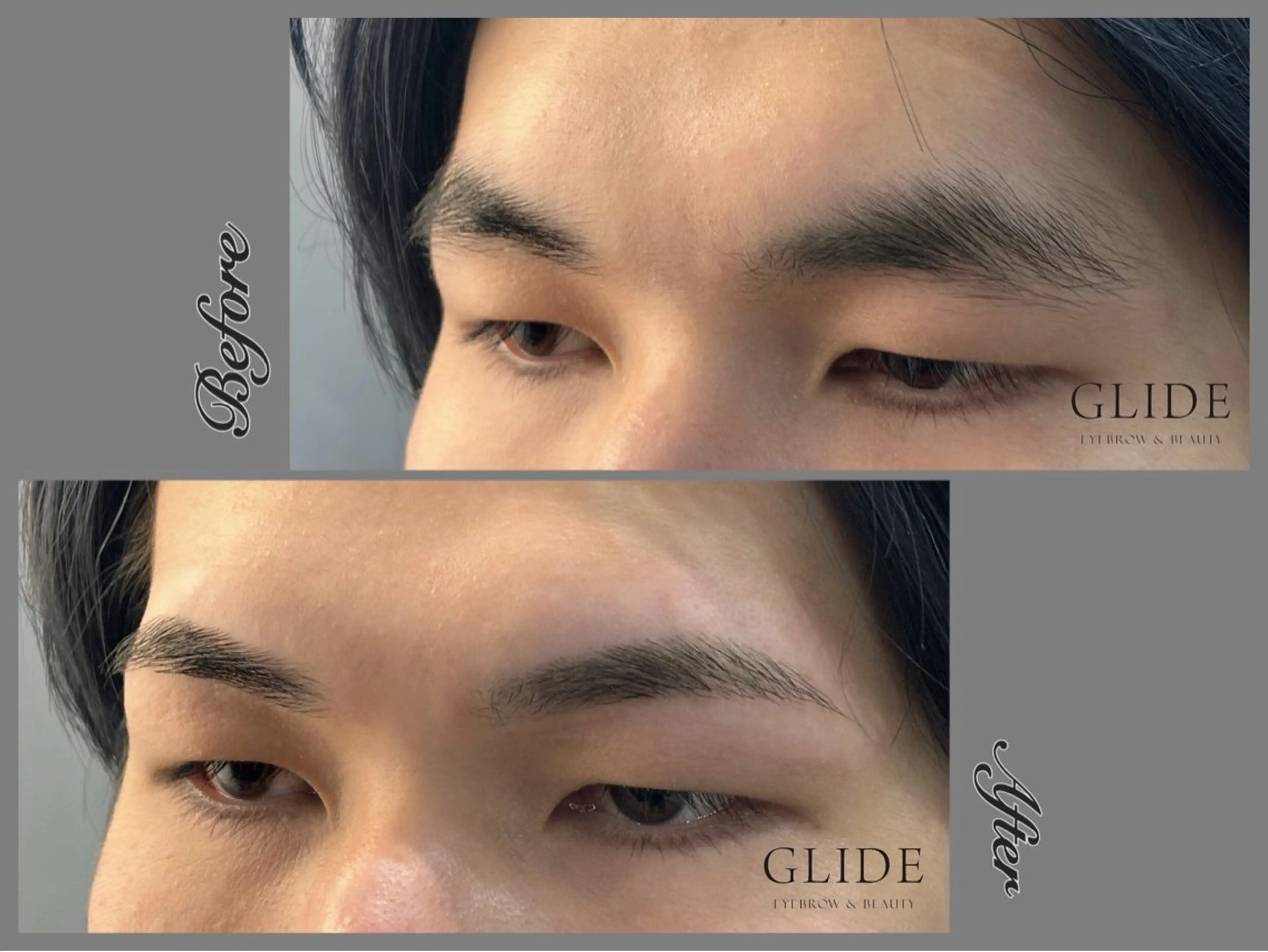 アイブロウ GLIDE  銀座店所属・N GLIDEのエステ・リラクイメージ