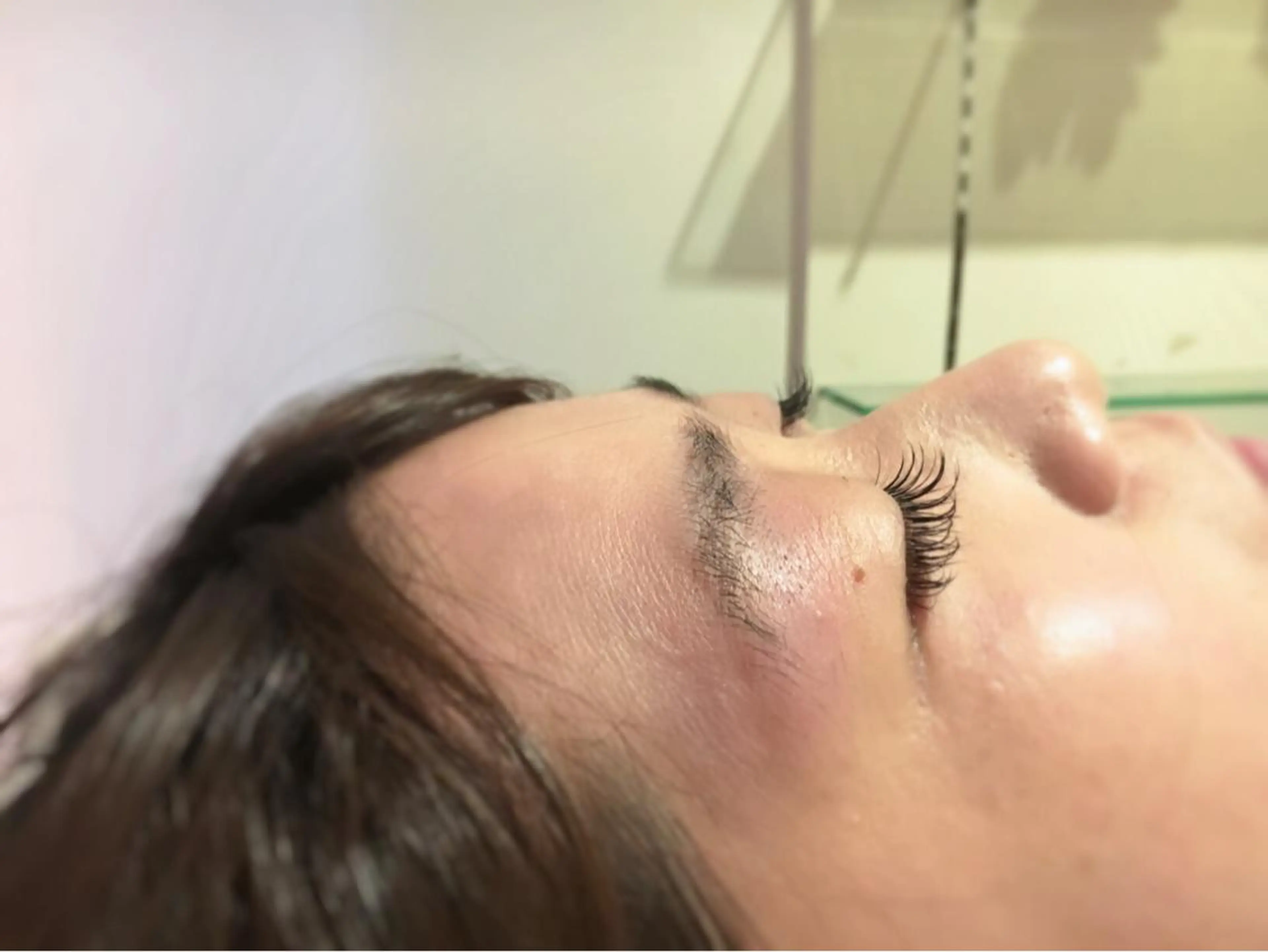 マツエク・マツパ chouchou .柏の葉🤍箭内海咲のマツエク・マツパデザイン