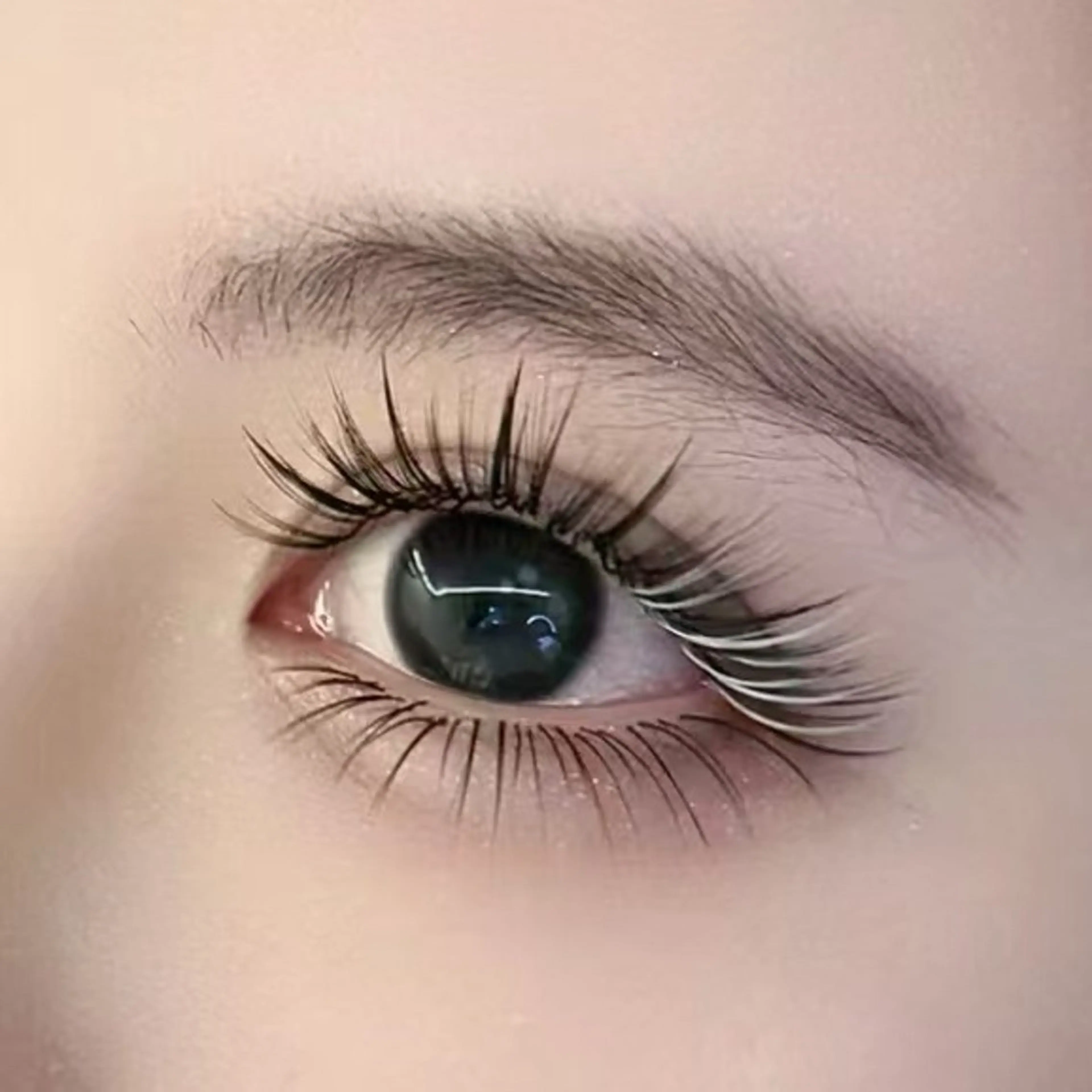 マツエク・マツパ COCO EYELASHのマツエク・マツパデザイン