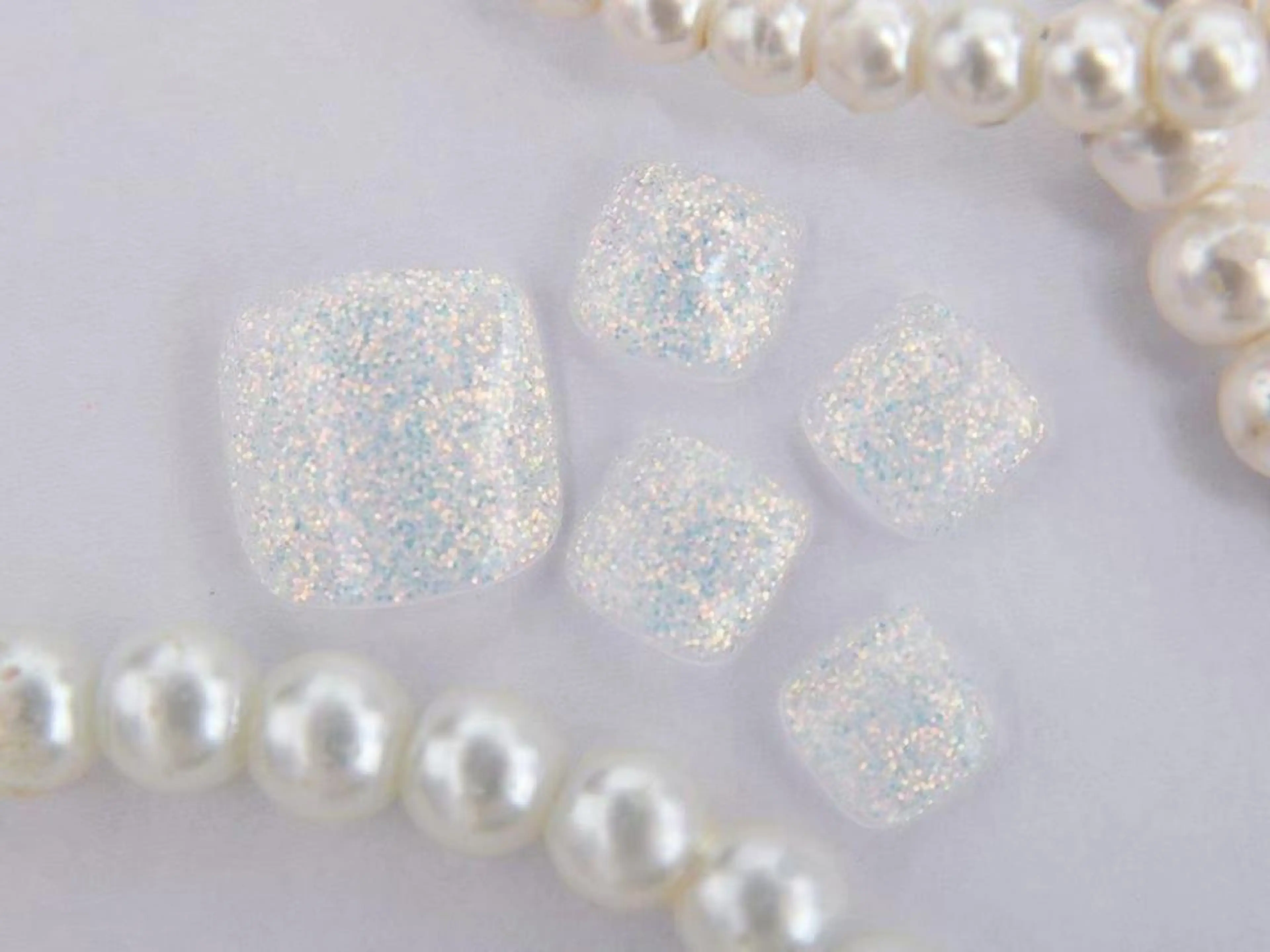 ネイル 桜ネイル 成人式 長さ出し フラッシュネイル フットネイル 💗🪽Tiary Nail🪽💗のネイルデザイン