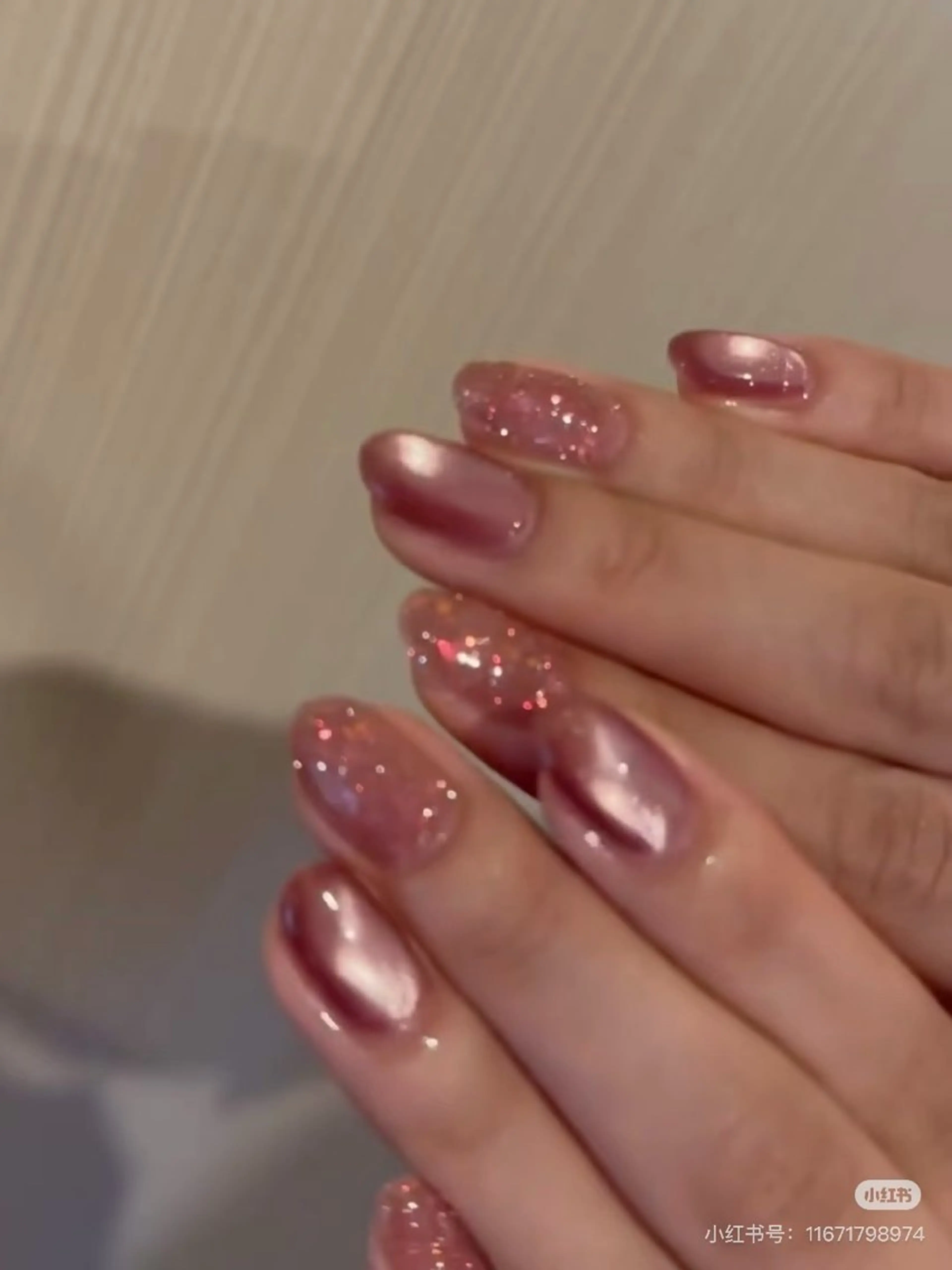 ネイル KA NAのネイルデザイン