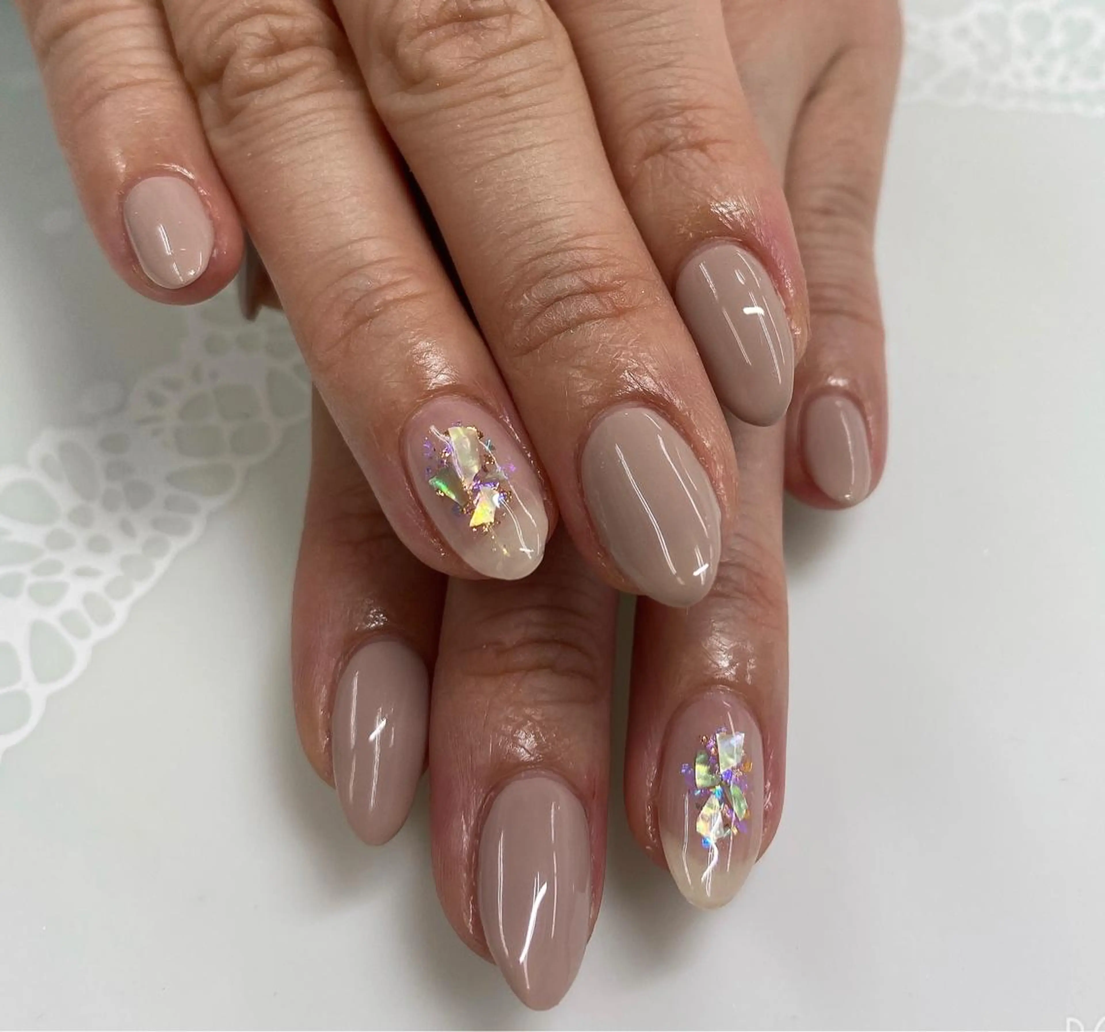 ネイル 吉田  （ネイリスト）のネイルデザイン