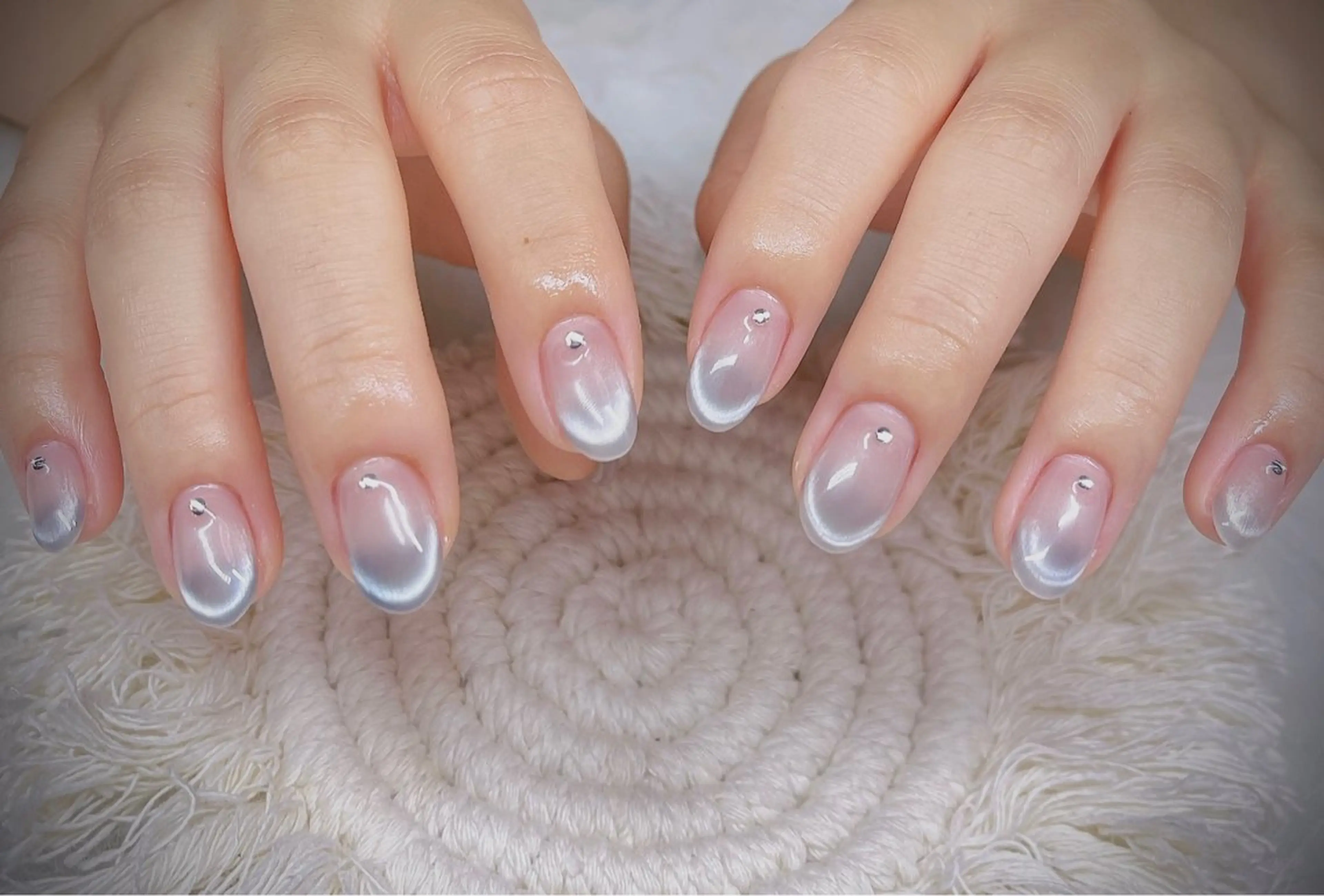 ネイル YumiNail所属・Yumi nailのネイルデザイン