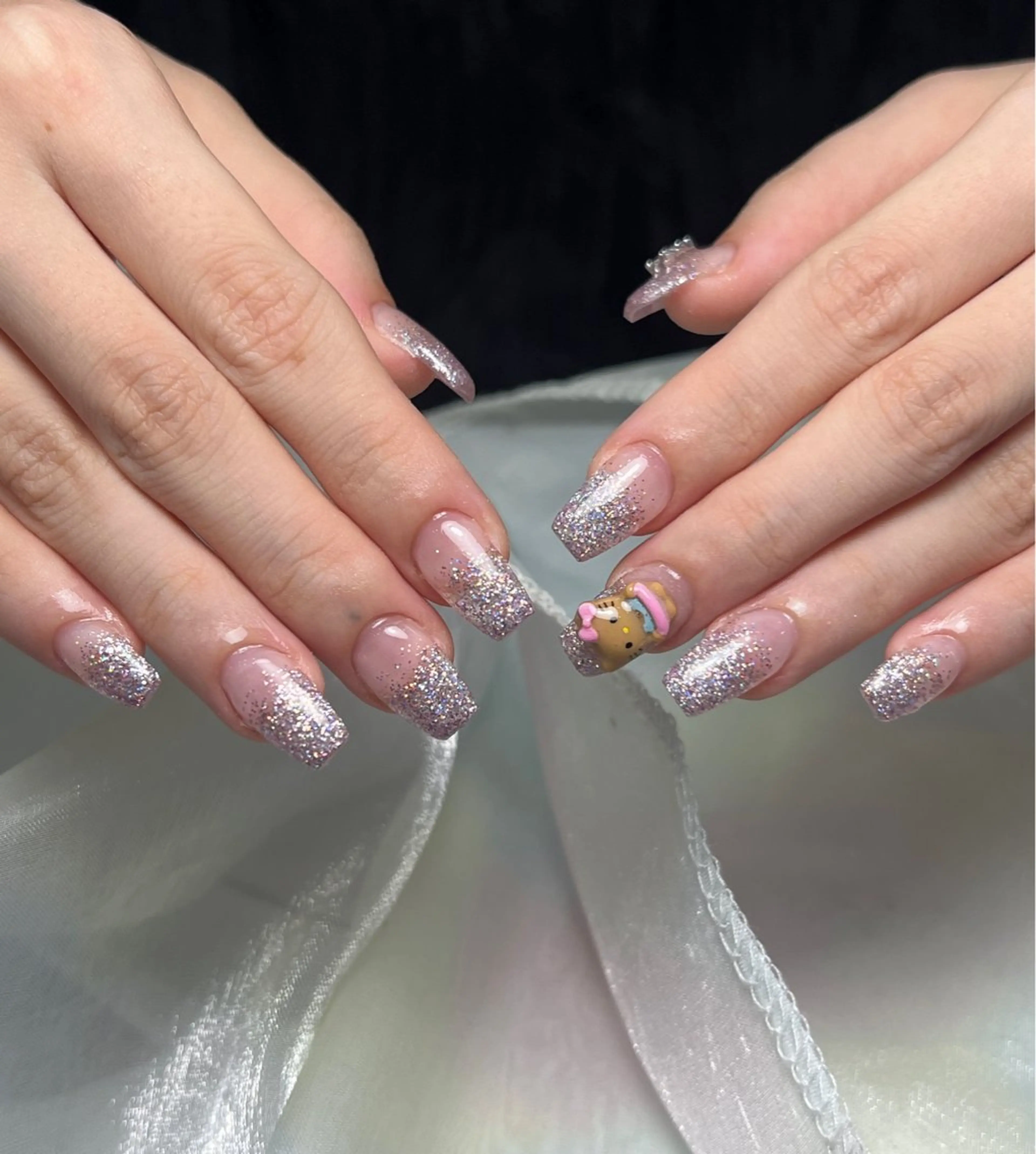 ネイル ☆cece☆ nailJRのネイルデザイン
