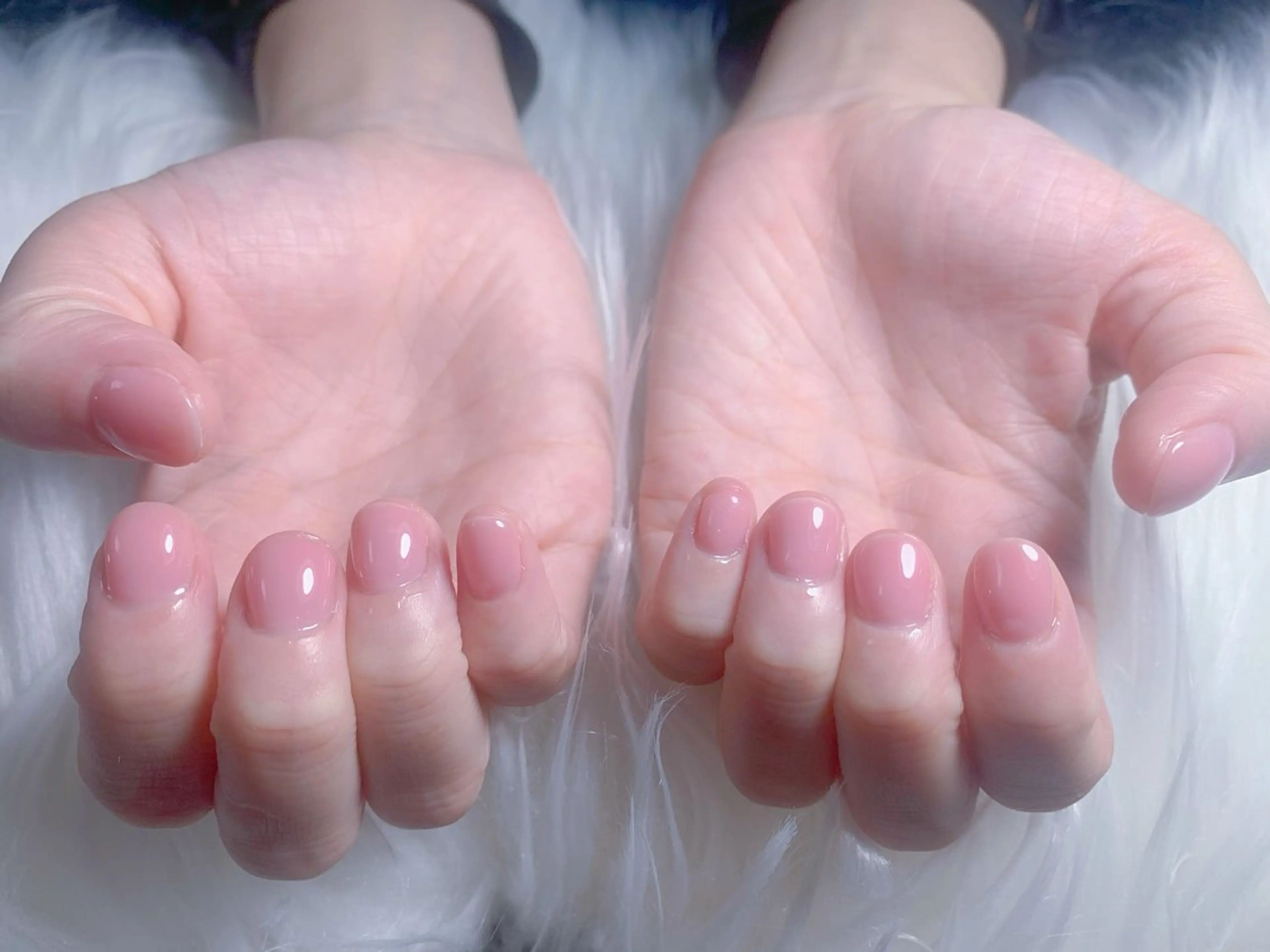 ネイル Neko nail所属・グエン ミンのネイルデザイン