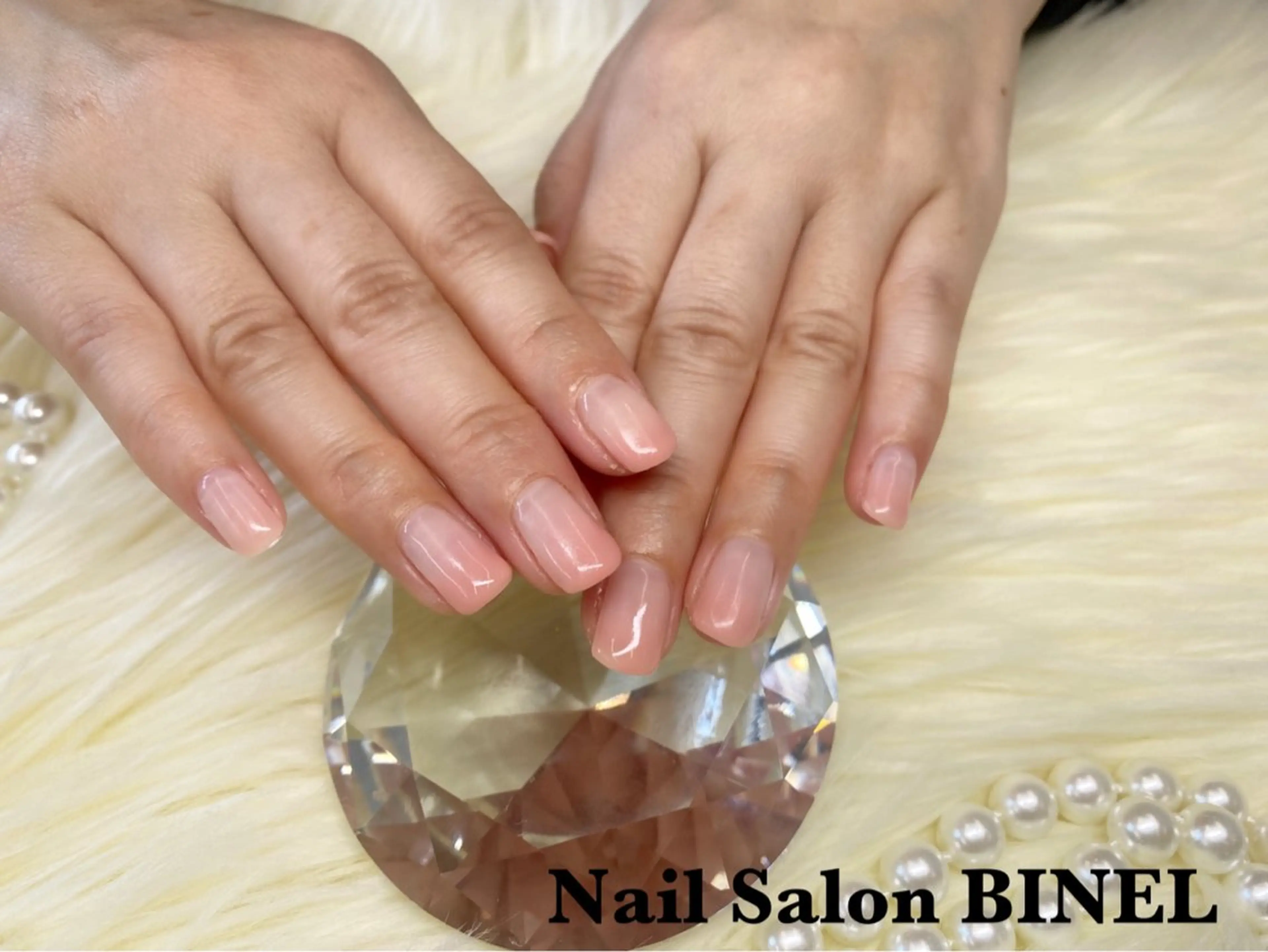 ネイル ハンドネイル H. Yuukaのネイルデザイン