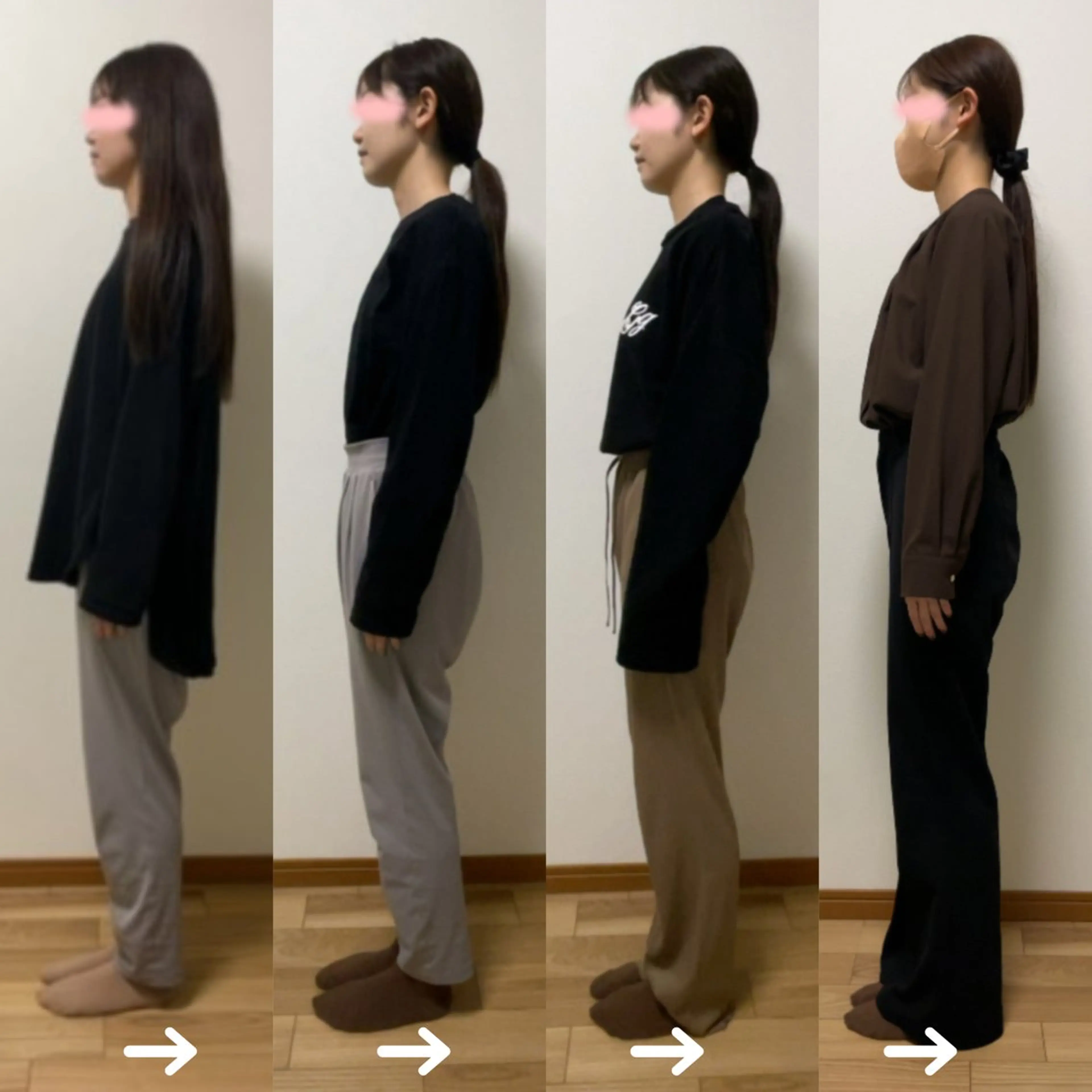 ThreeBカイロプラクティック所属・髙橋 綾乃のエステ・リラクイメージ
