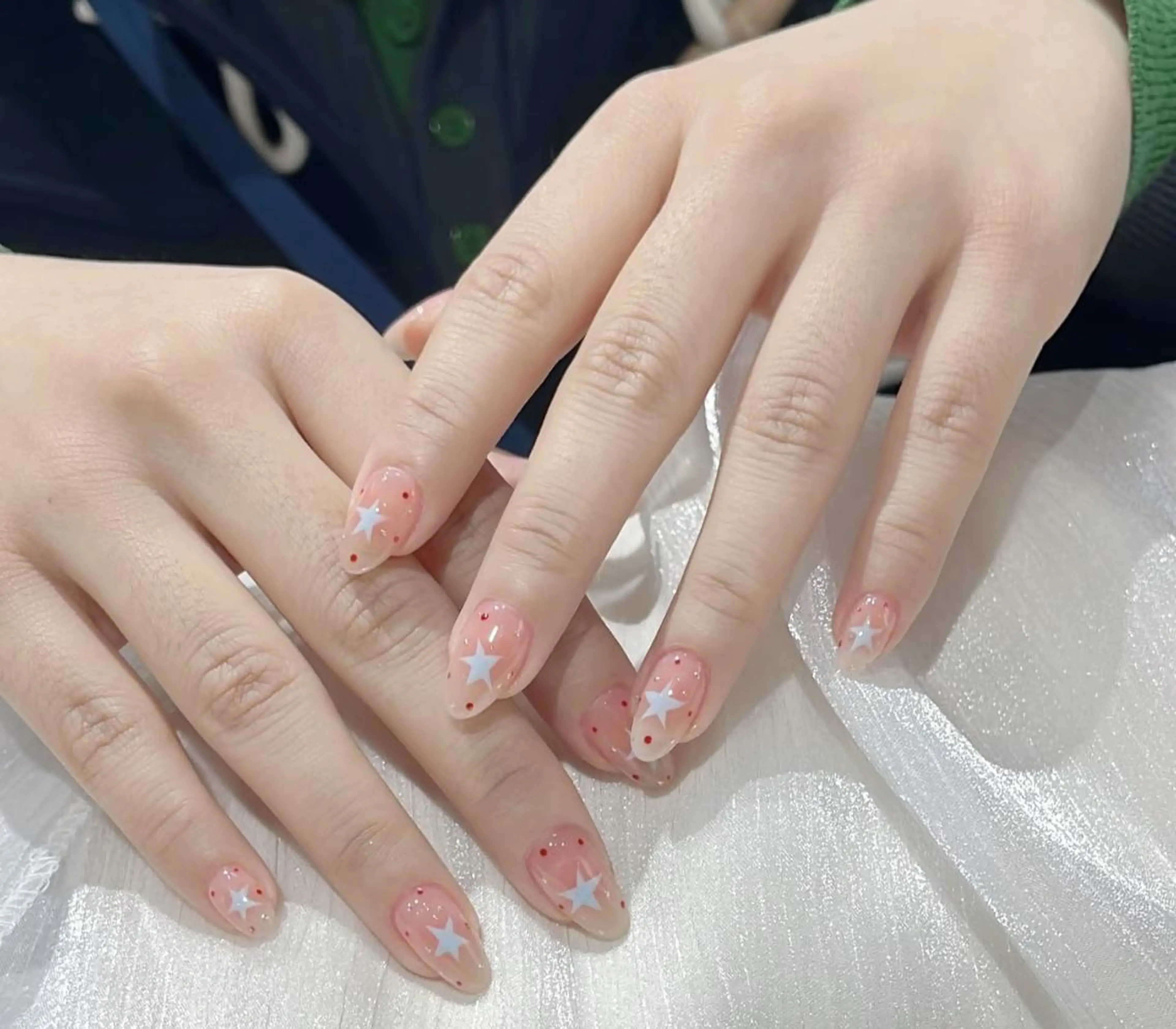 ネイル Mi Oのネイルデザイン