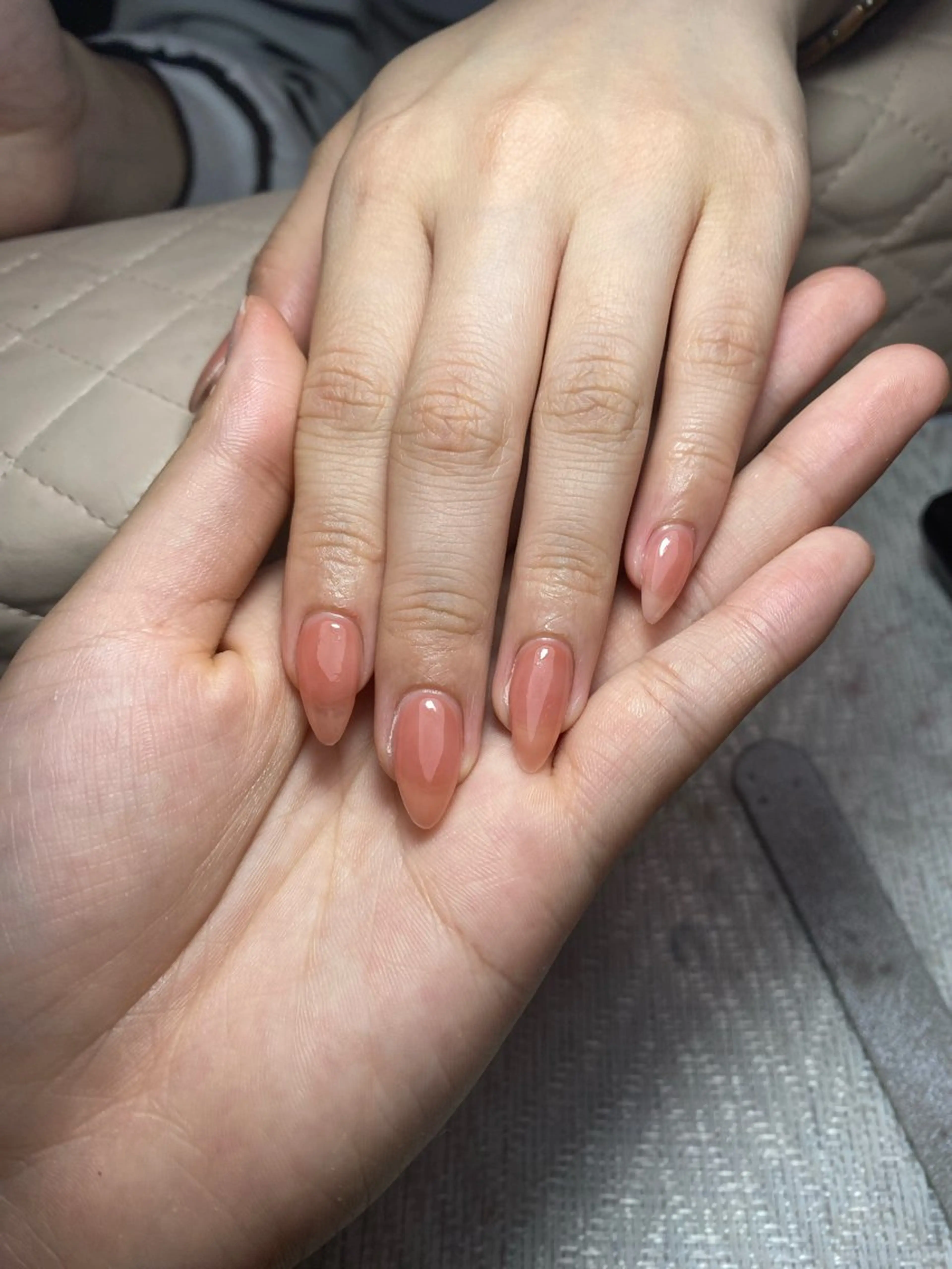 ネイル 佐藤 ゆみのネイルデザイン