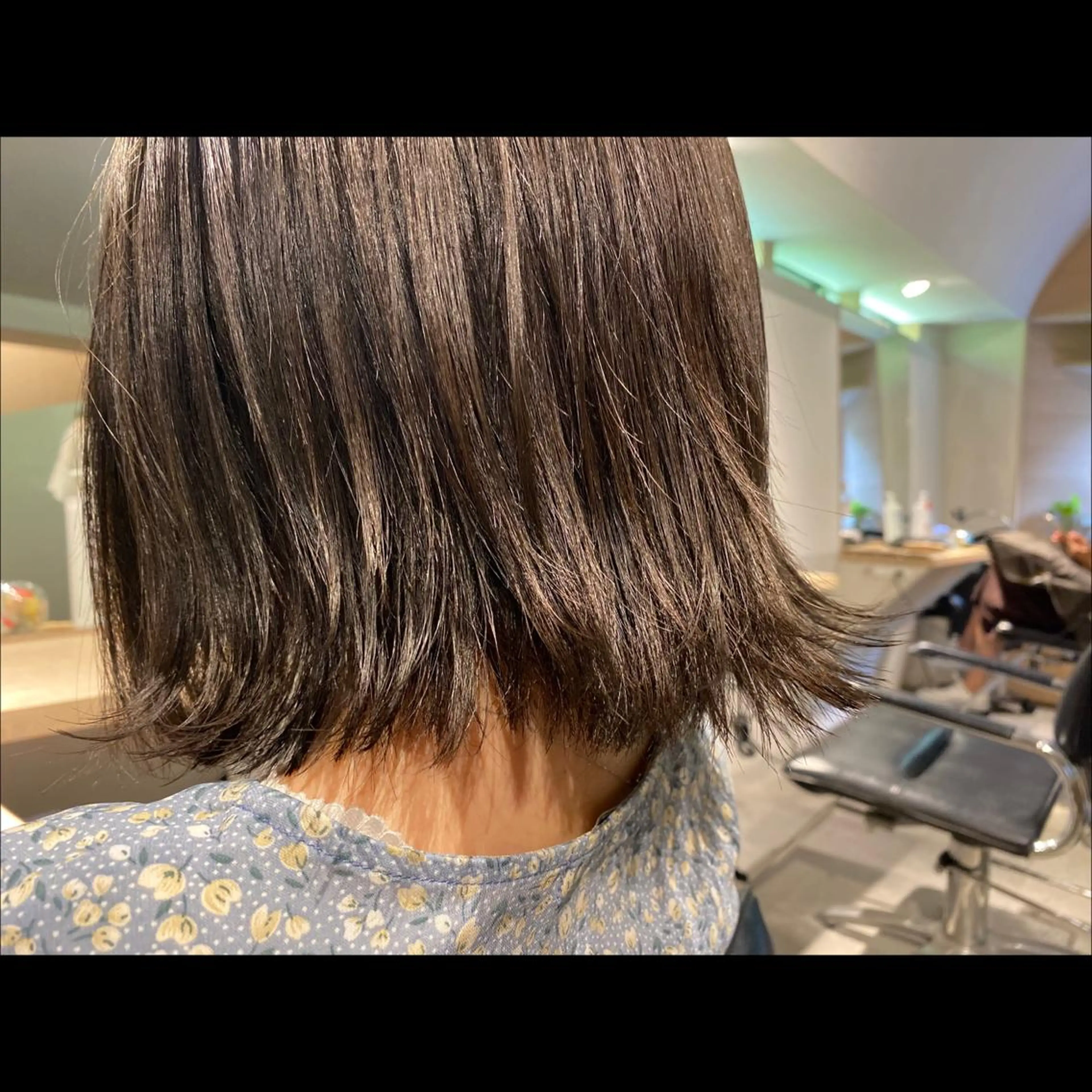 ショート カラー 近野 浩隆🐩のヘアスタイル
