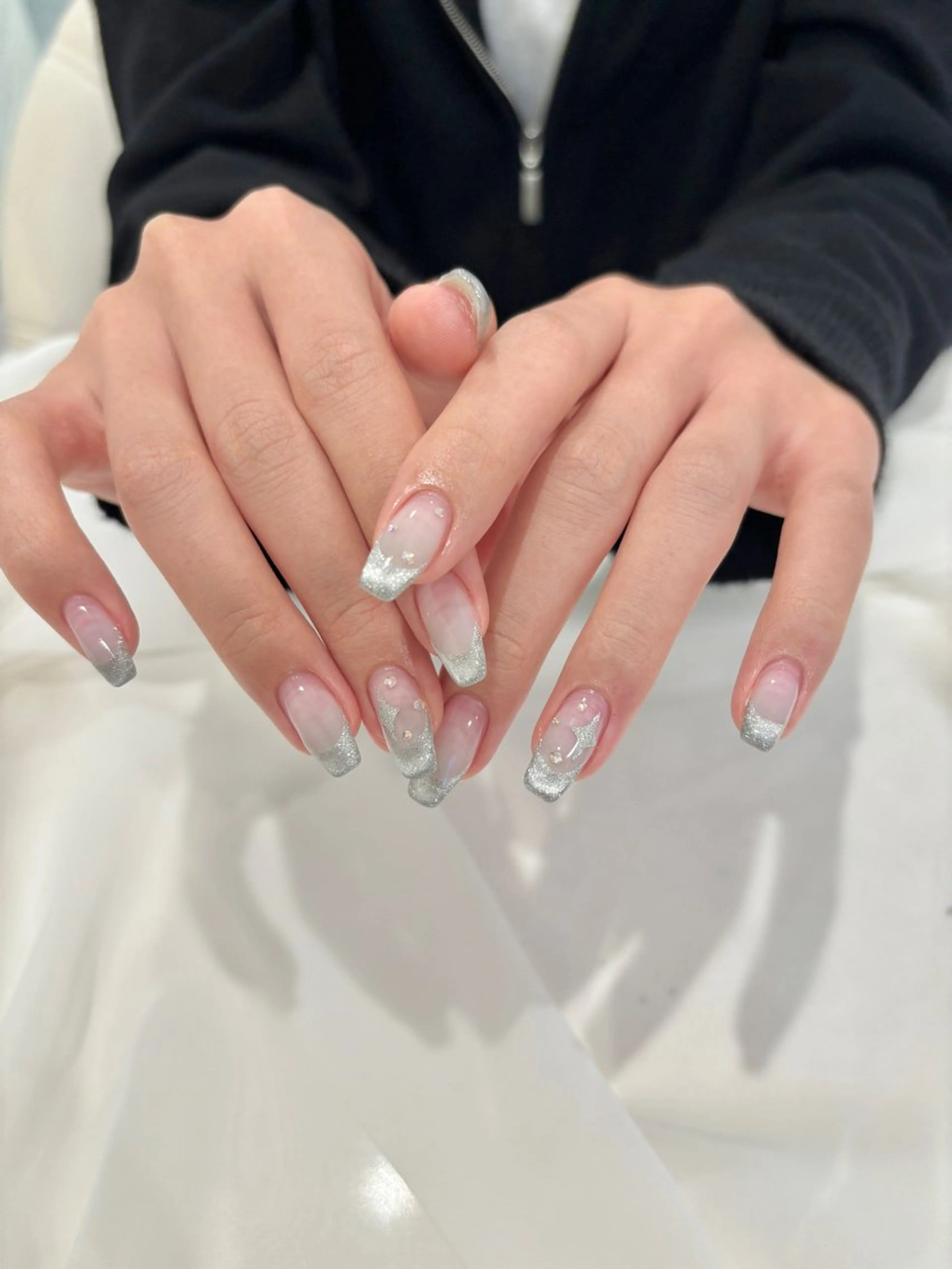 ネイル ハンドネイル soirée所属・nail salon Soiréeのネイルデザイン