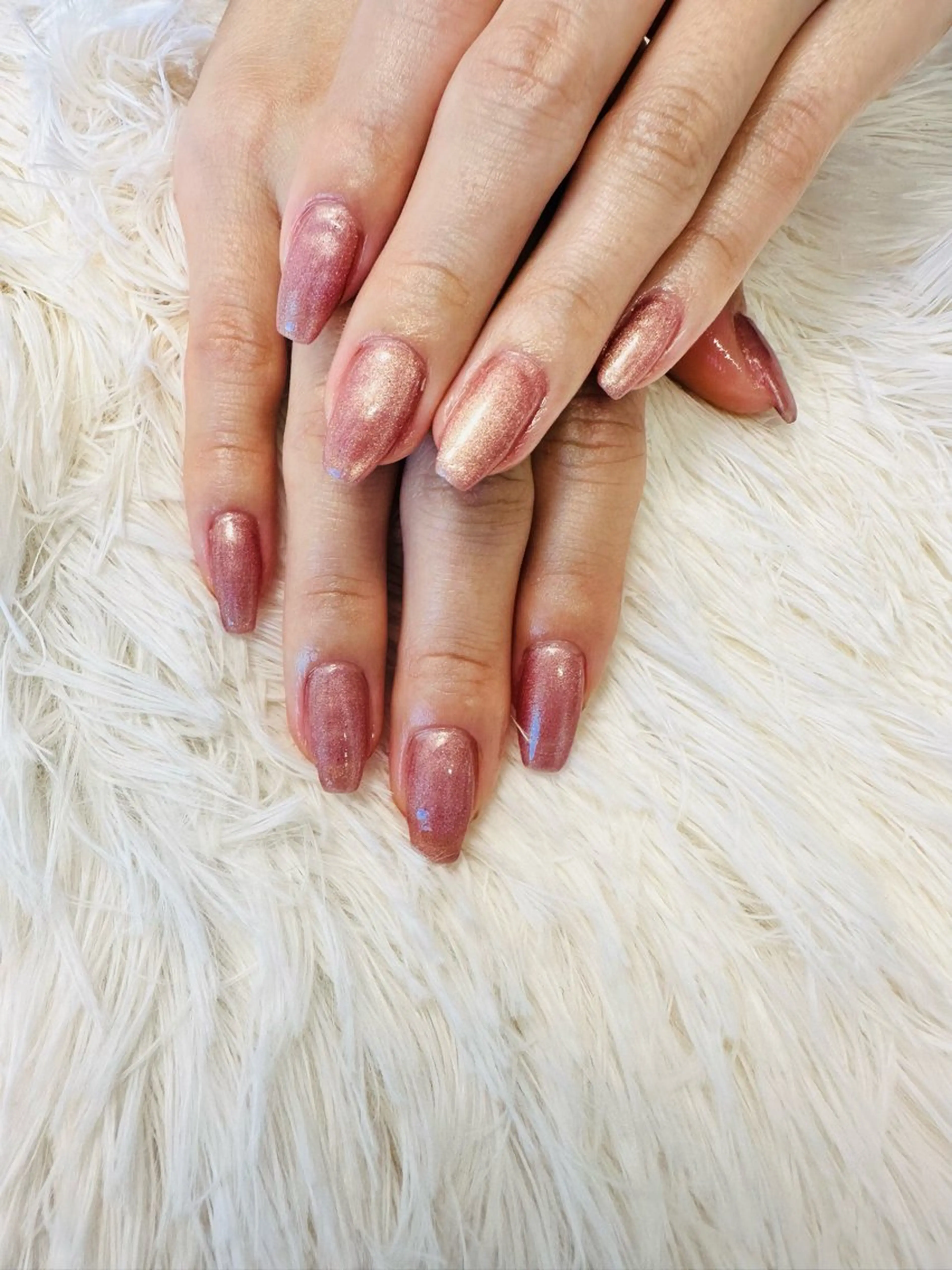 ネイル mahaloネイル 🫧yayoiのネイルデザイン