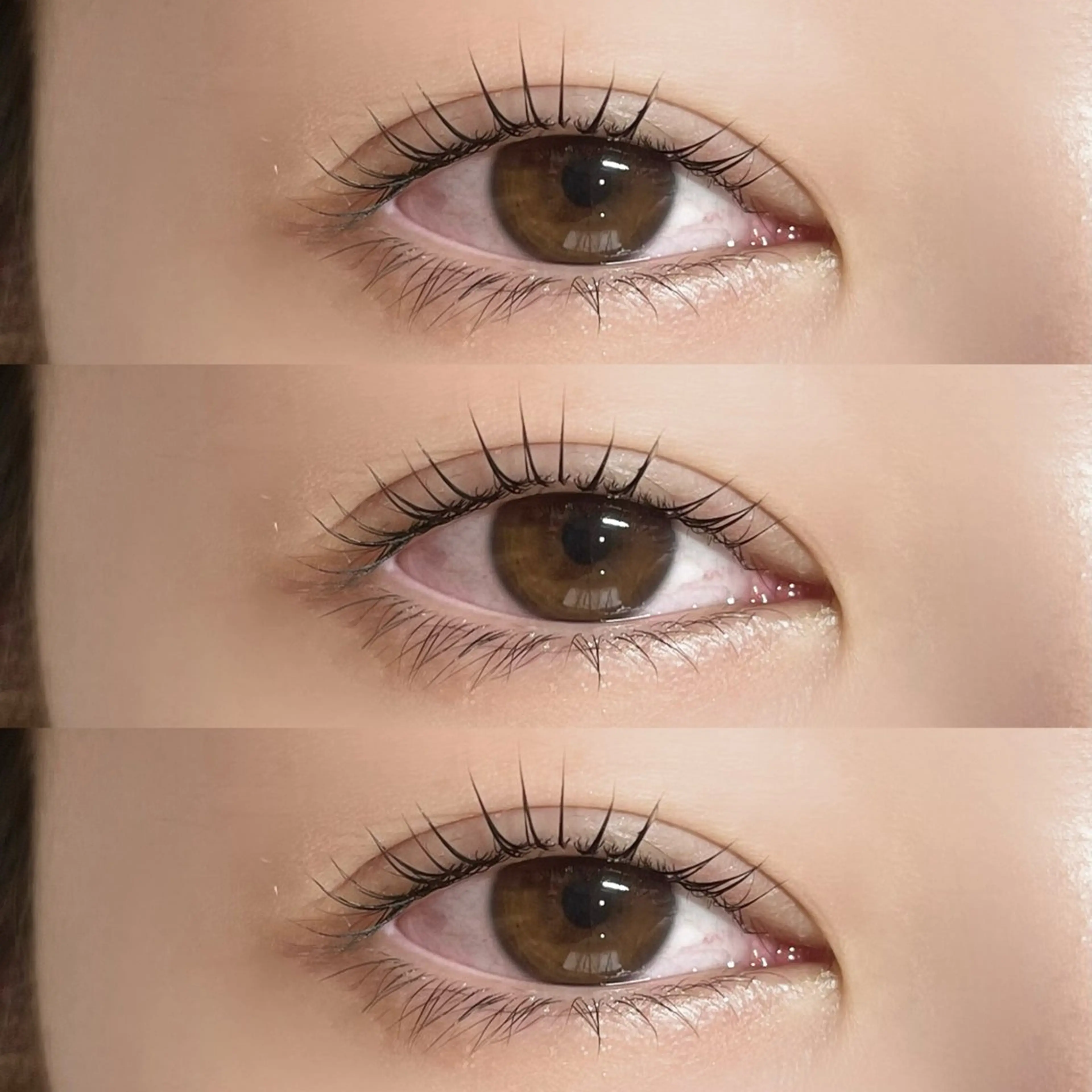 マツエク・マツパ マツパ 🎀eyelist/ HARUKA🎀のマツエク・マツパデザイン