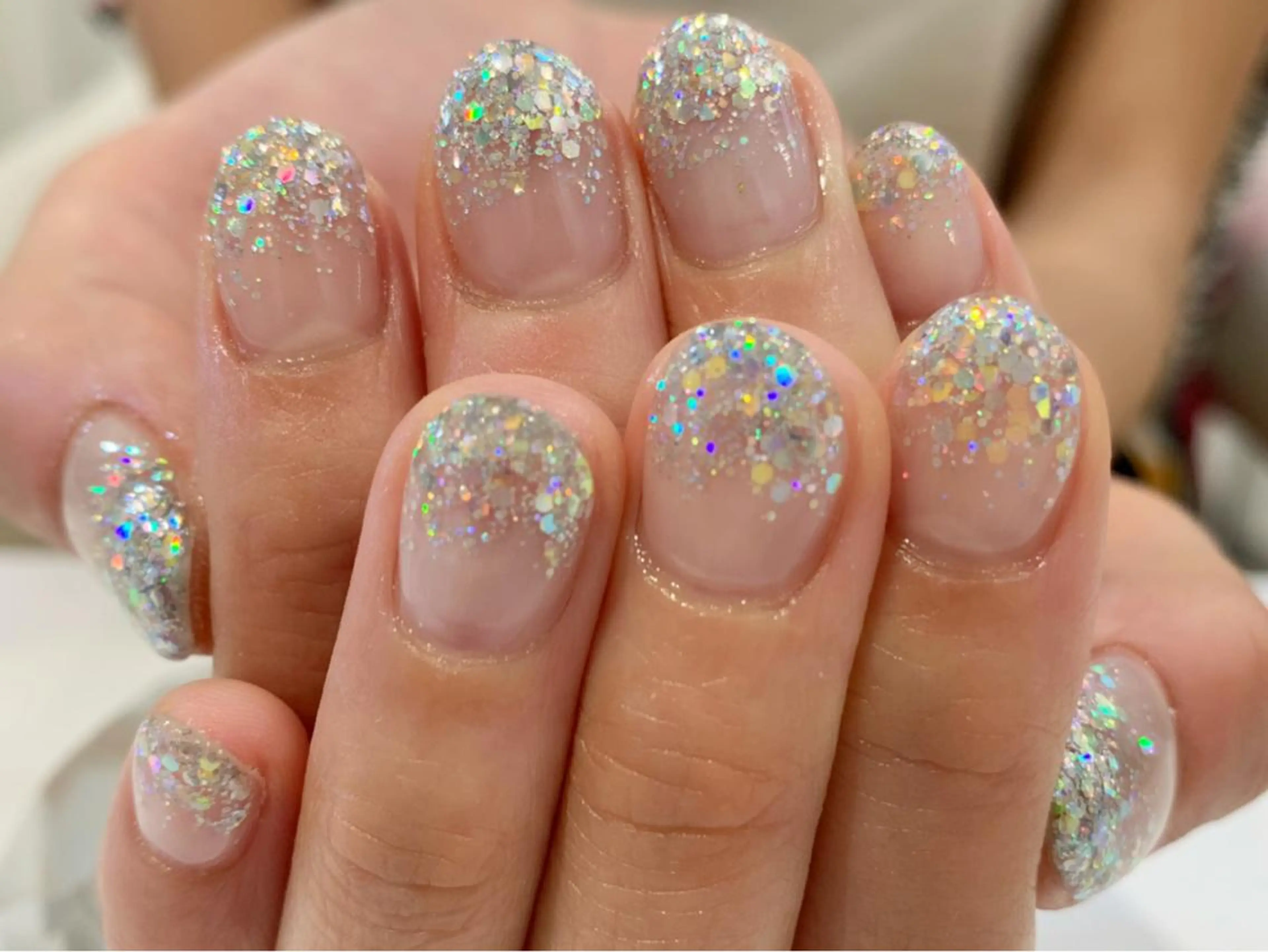 ネイル ハンドネイル 松井 亜由美のネイルデザイン