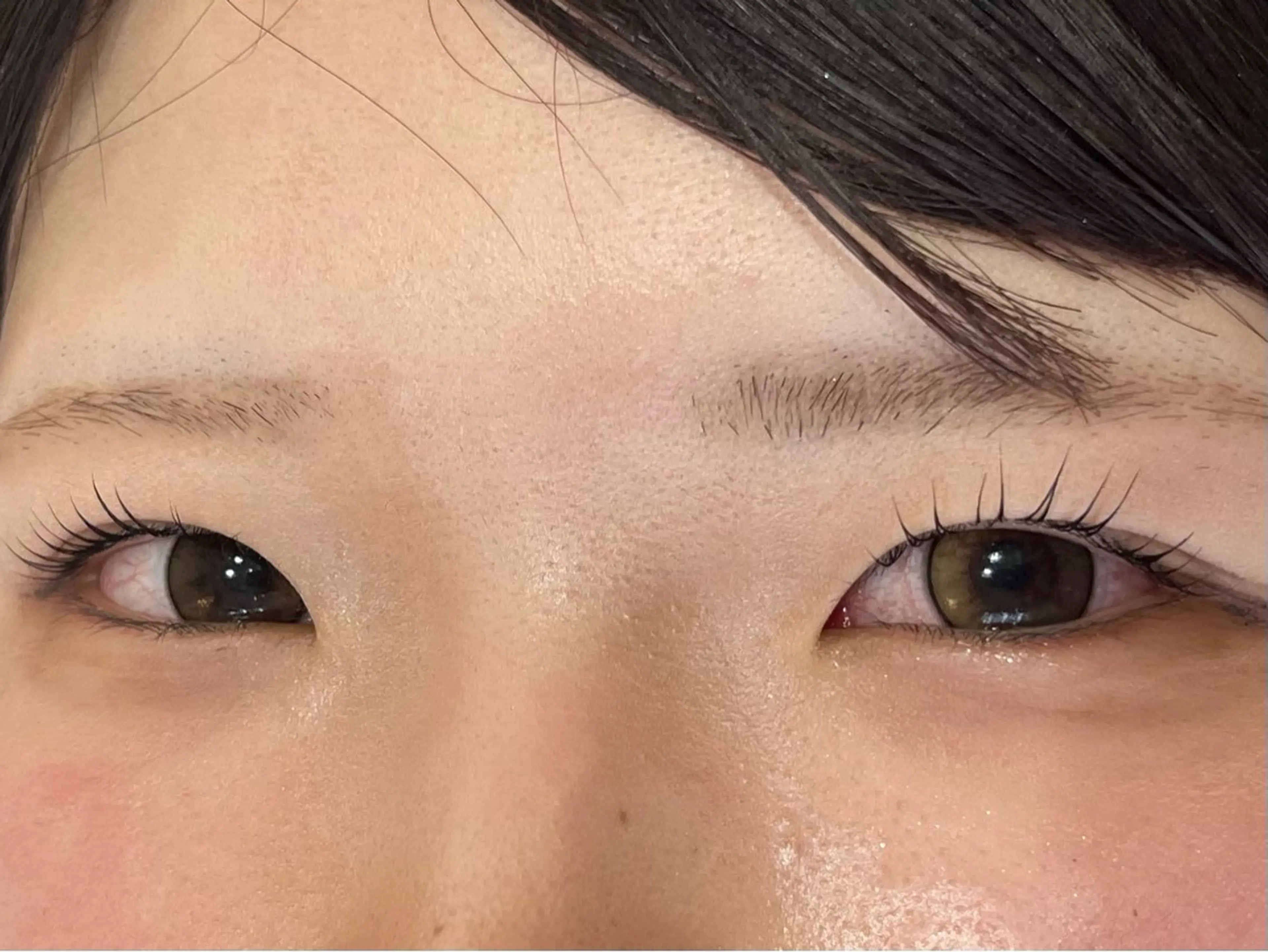 マツエク・マツパ 野宮 楓のマツエク・マツパデザイン