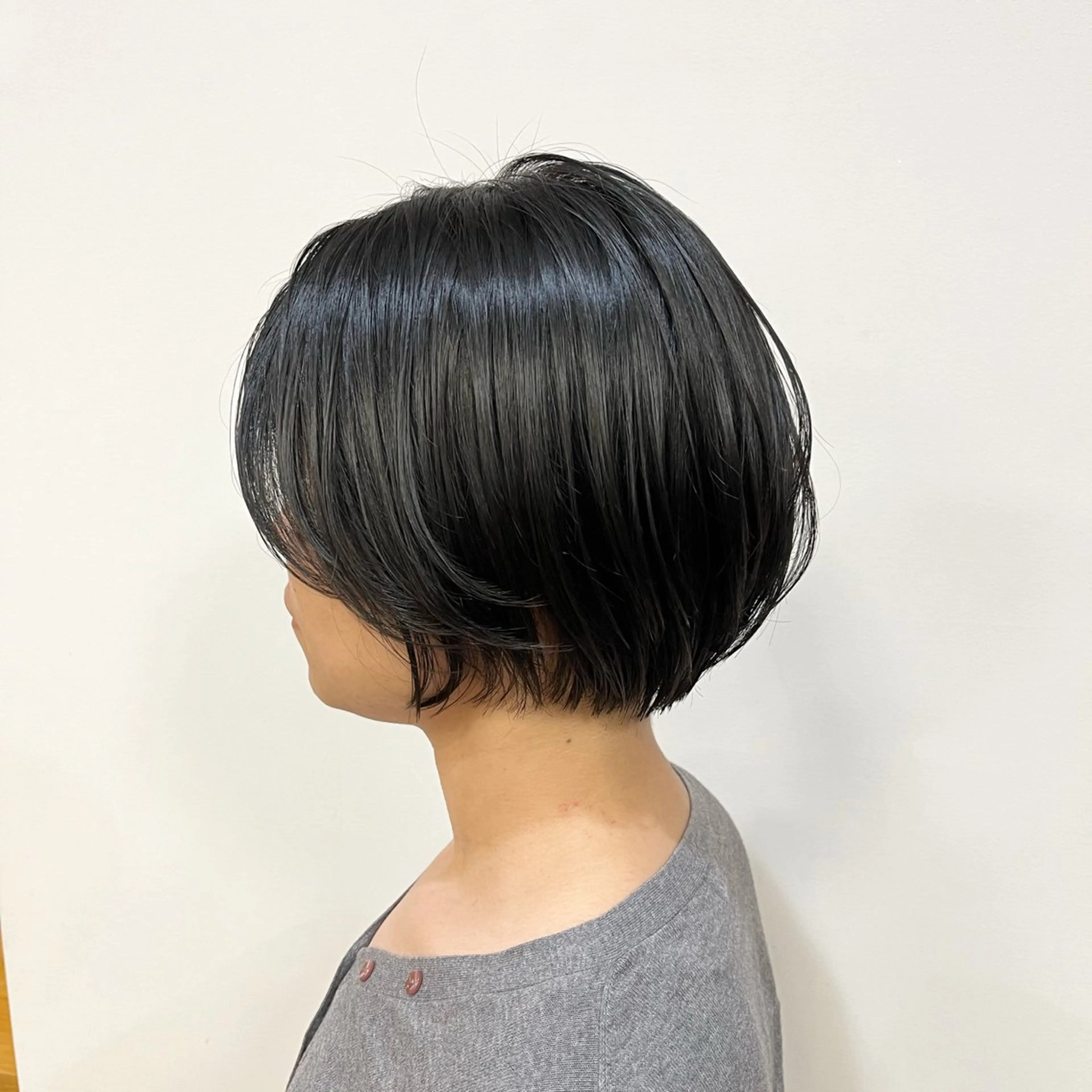 【ミニモご新規限定】似合わせカット×極上ヘッドスパ30分コース🫧🫧の写真