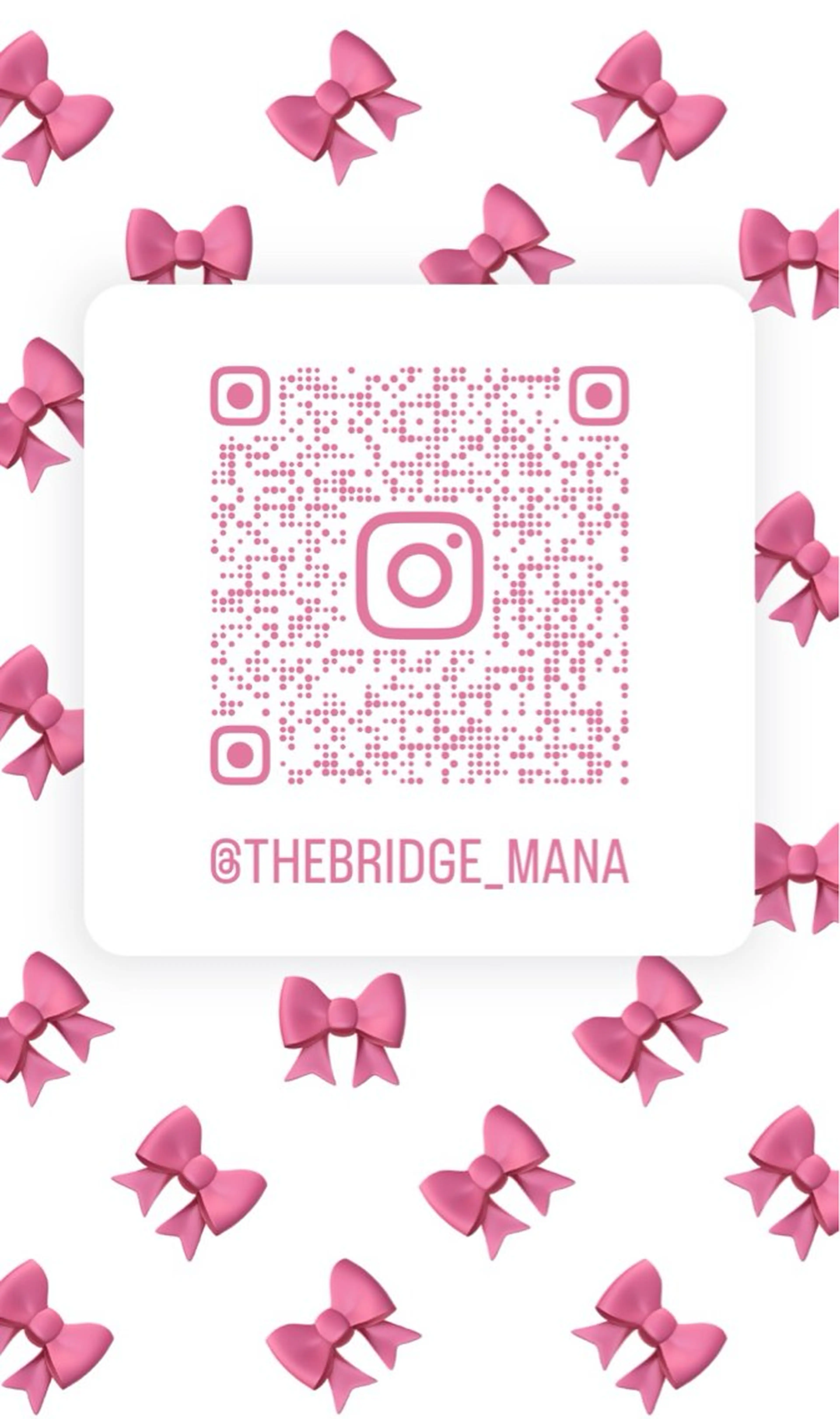カラー ヘアカラー the BRIDGE マナ🎀のヘアスタイル