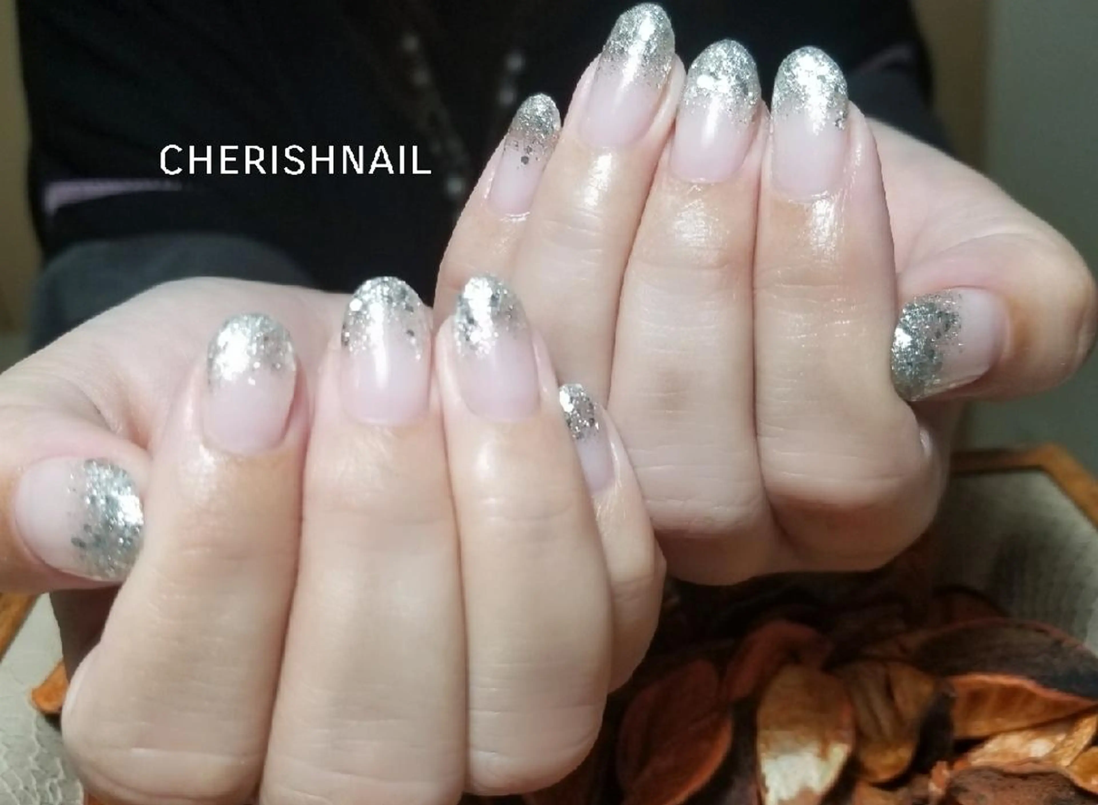 ネイル CHERISH NAILのネイルデザイン