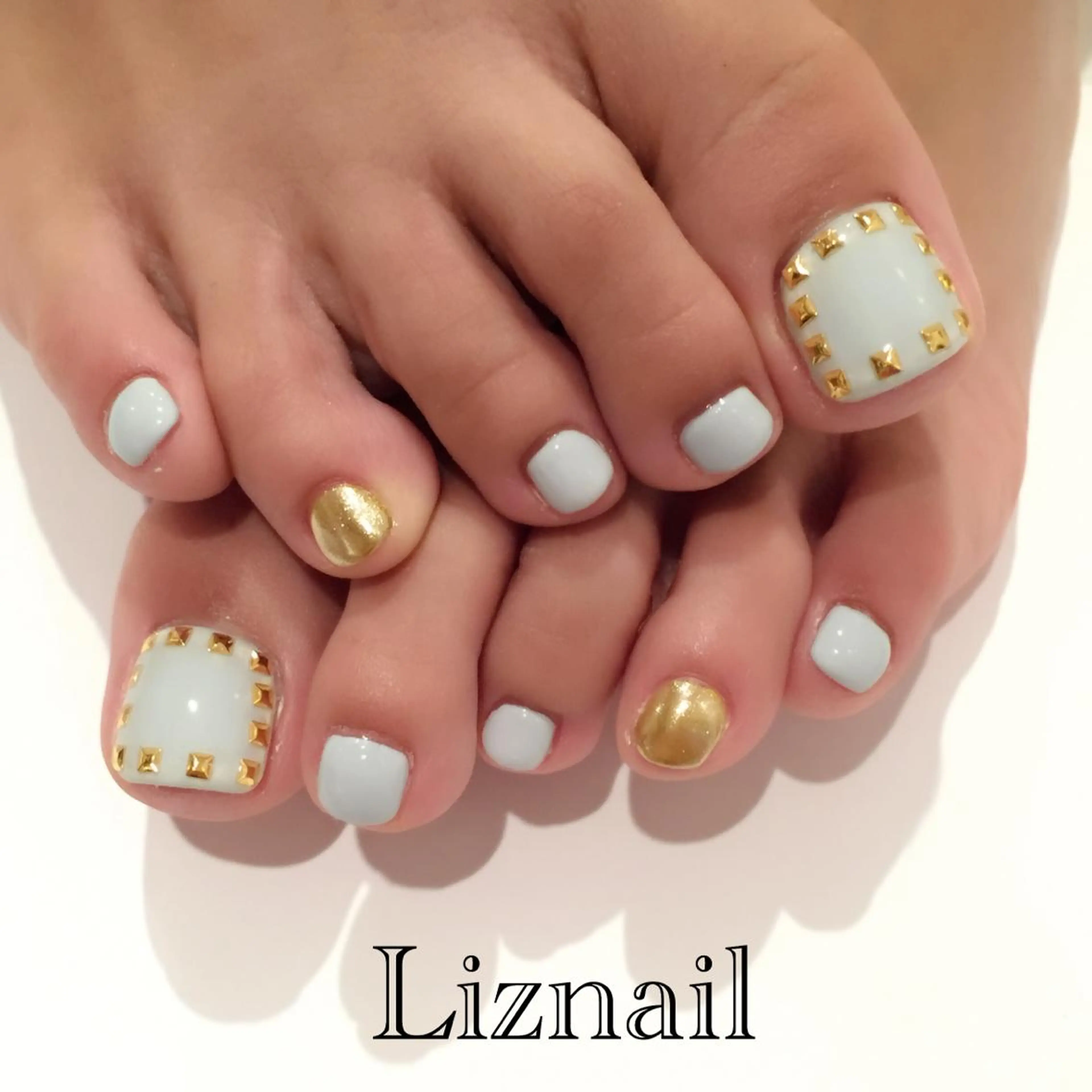 ネイル Rawr / saoriのネイルデザイン