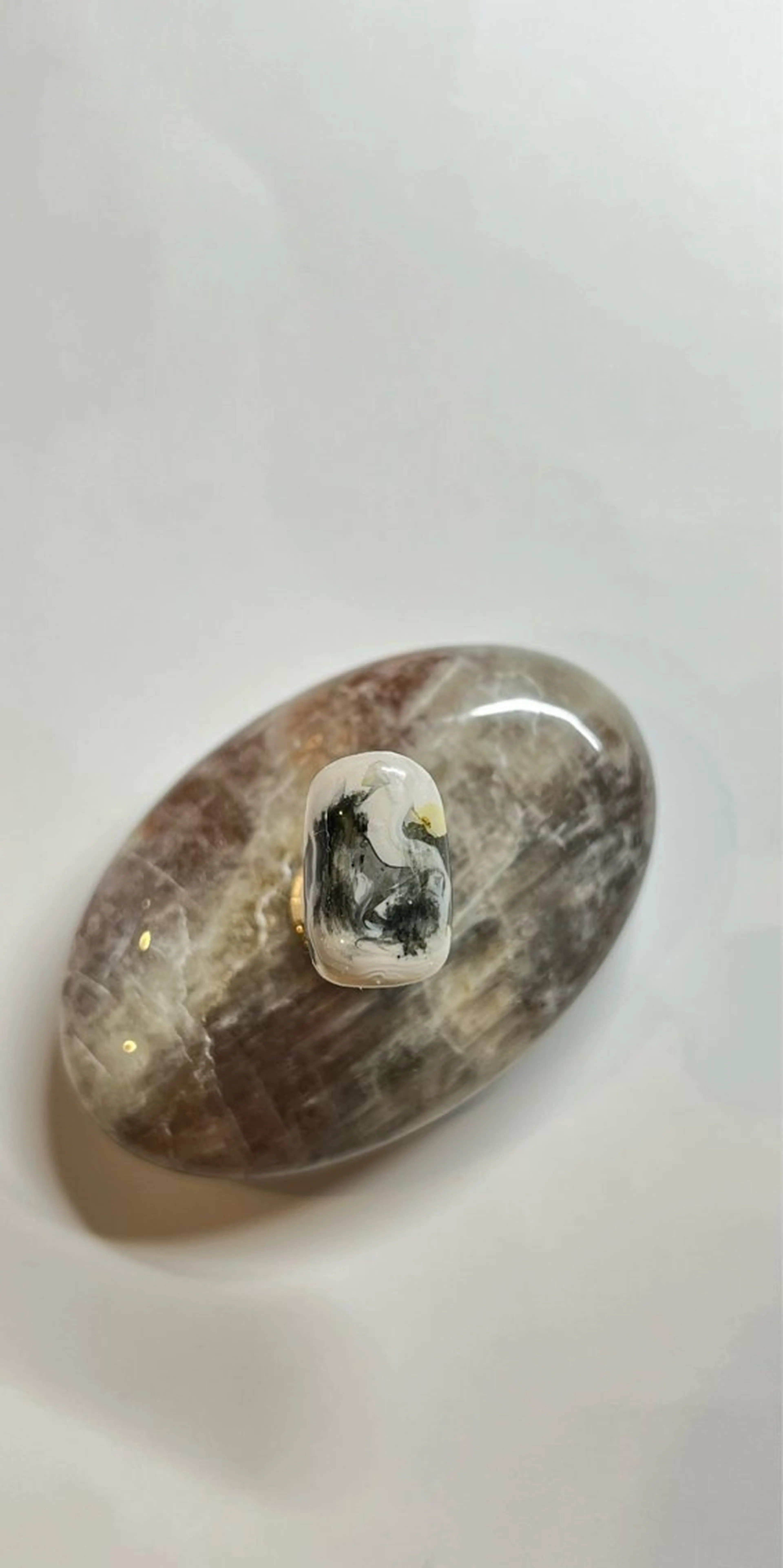 ネイル mitsuki / Manonのネイルデザイン