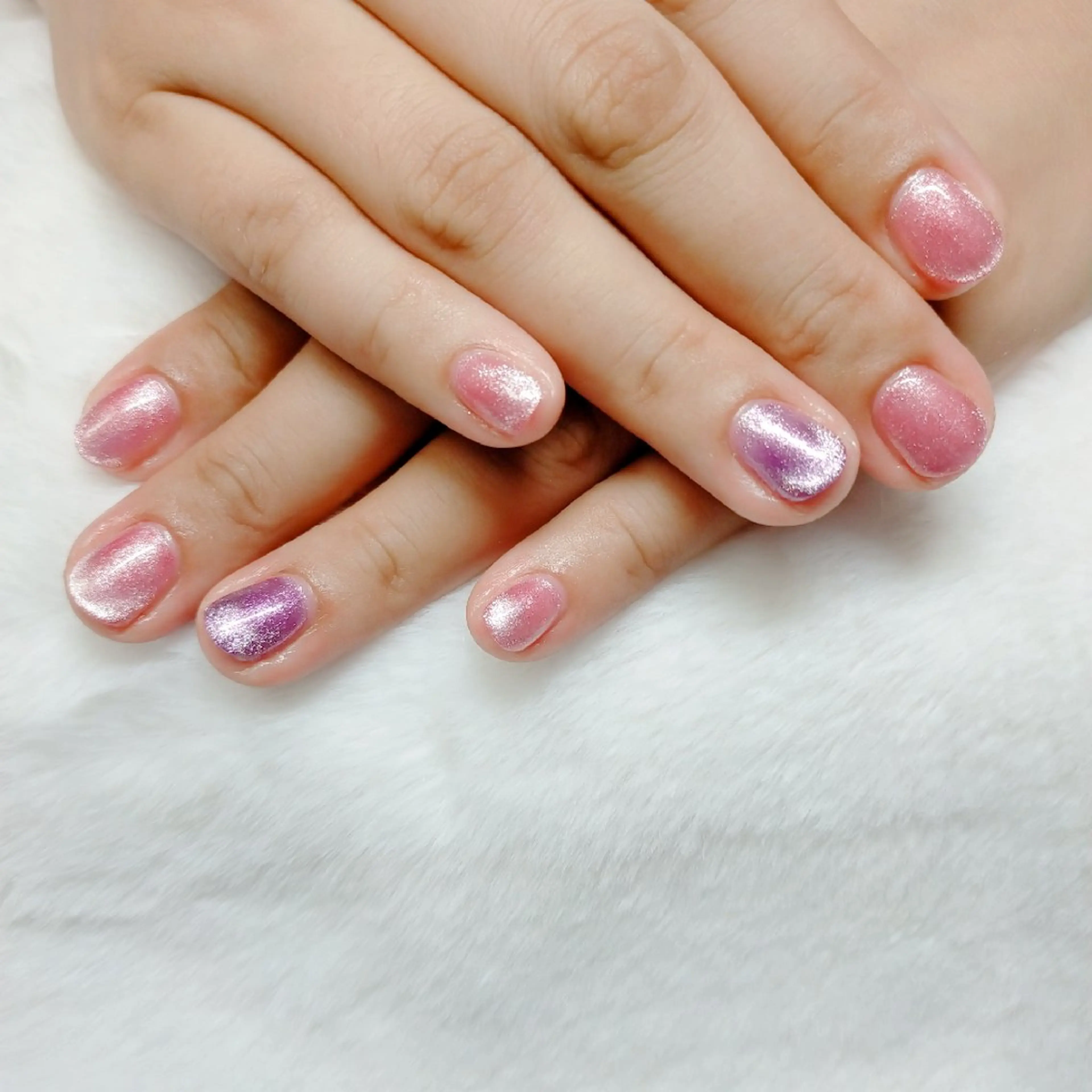 ネイル ネイルサロン極美堂　 秦野店のネイルデザイン