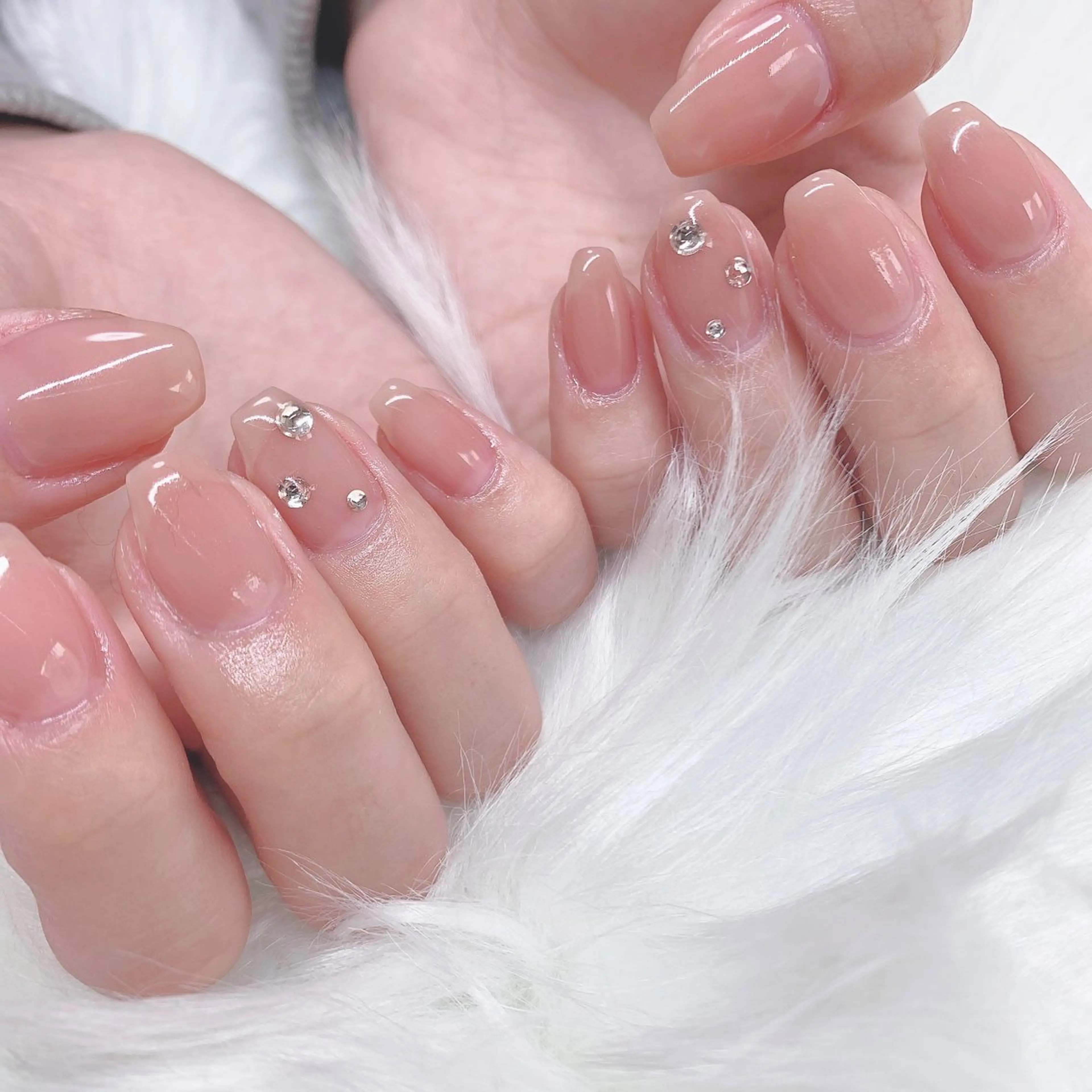 ネイル HARU NAIL所属・‎HARU ‎NAILのネイルデザイン