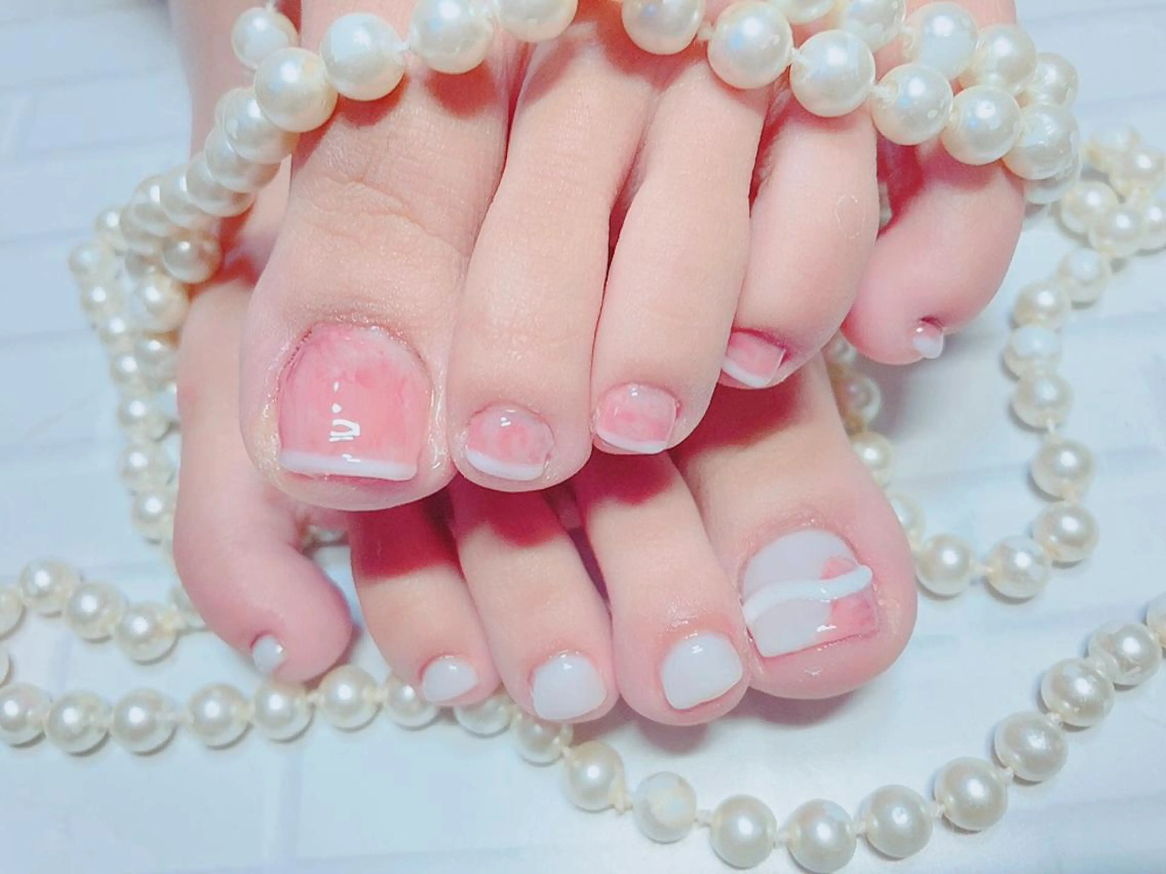 ネイル ネイルサロン HARRYS所属・ネイル・脱毛サロン HARRYSのエステ・リラクイメージ