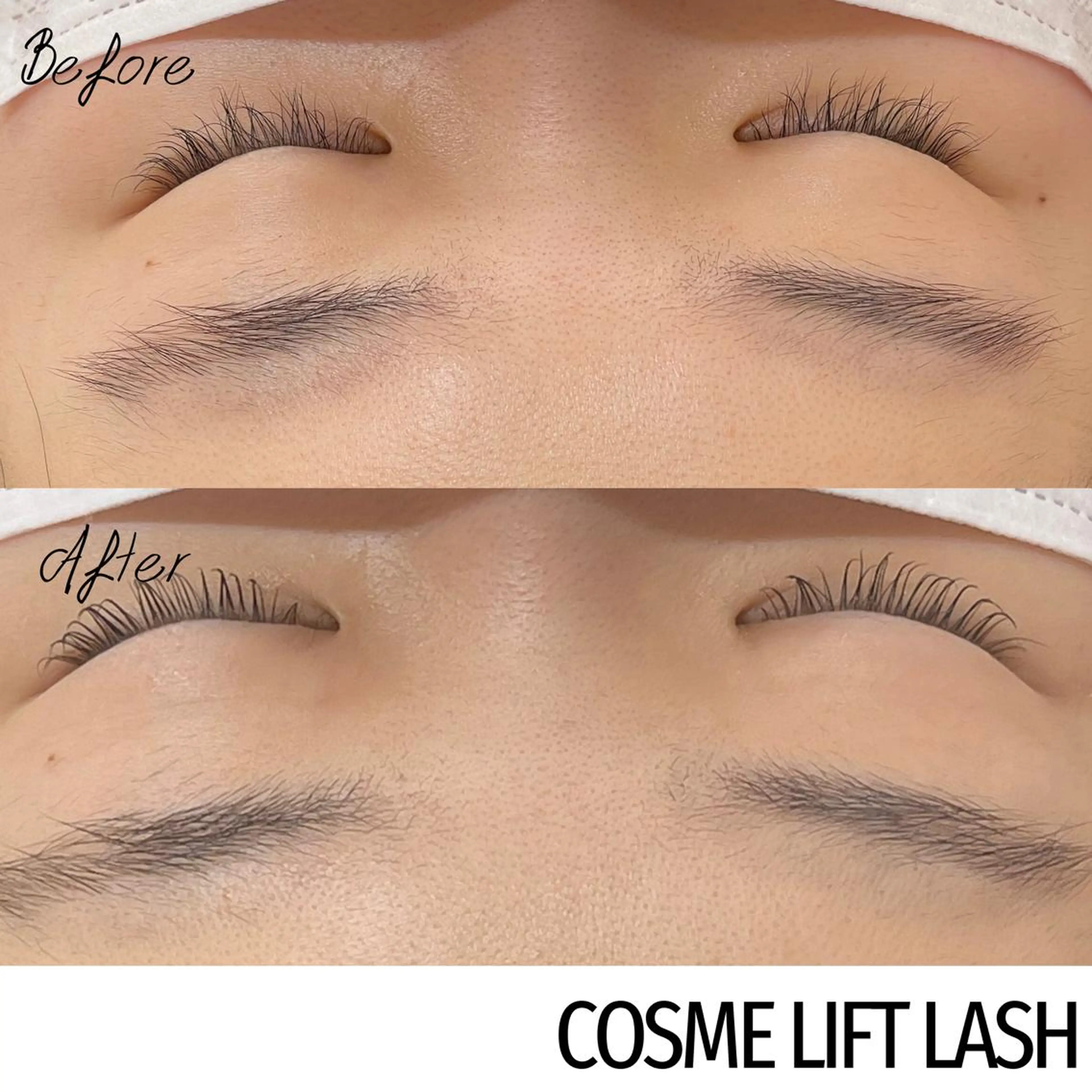 マツエク・マツパ マツパ CARA カーラのマツエク・マツパデザイン