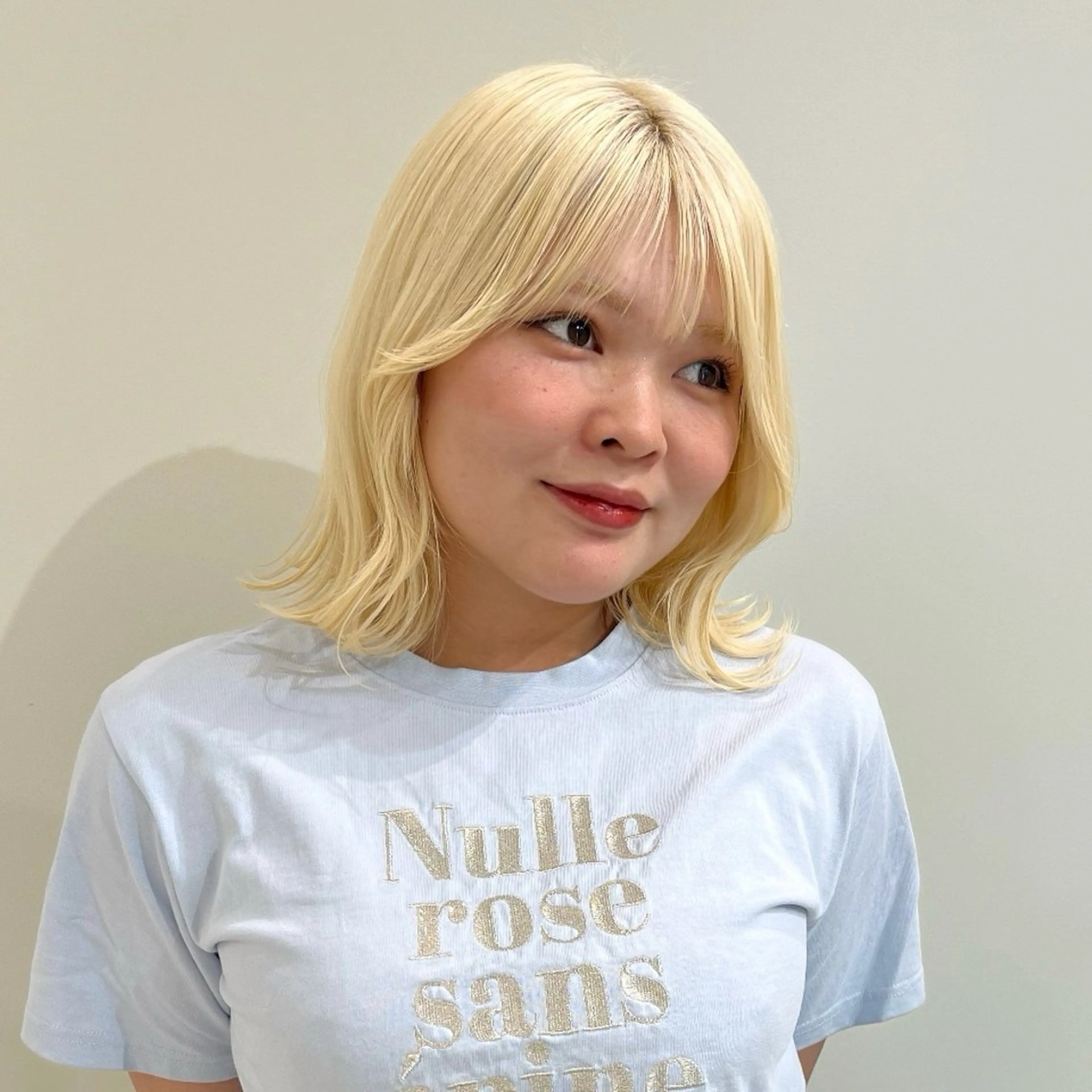 カラー Gokan mood所属・🌸🌸 sakura🌸🌸のヘアスタイル