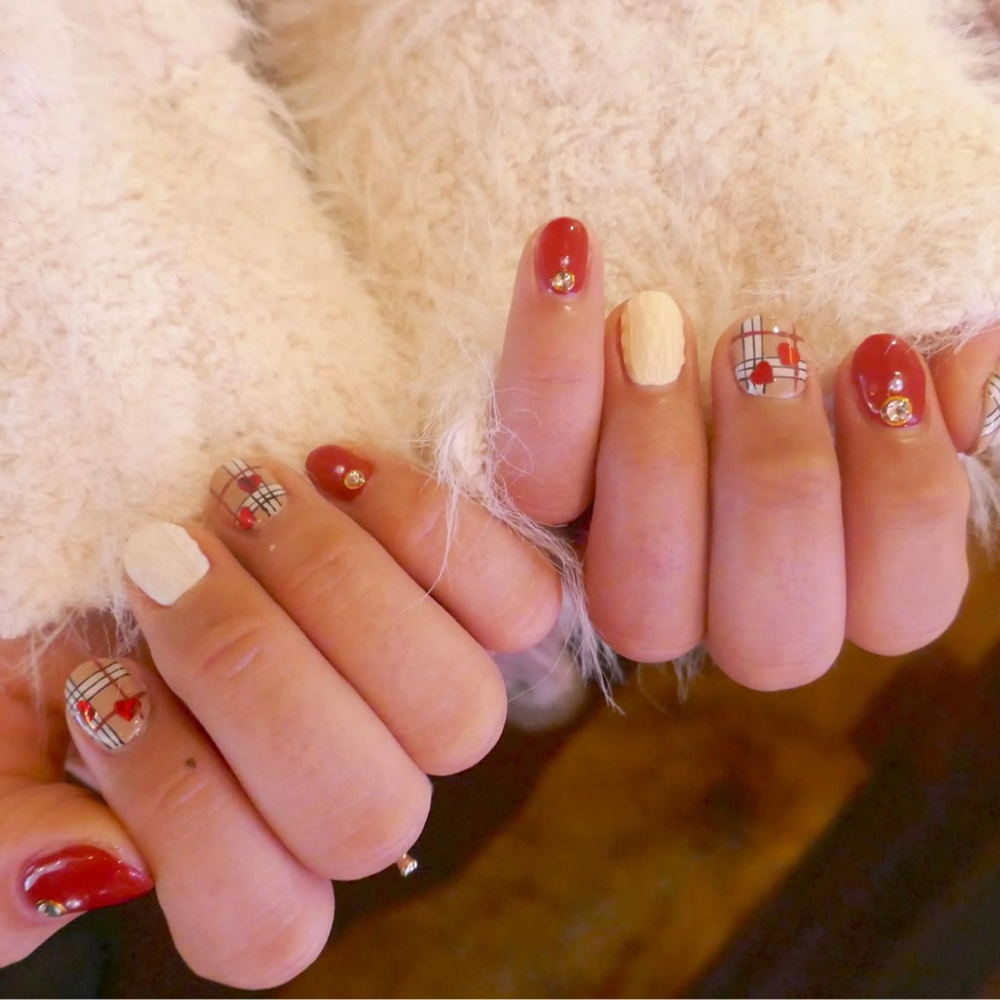 ネイル ハンドネイル HiMe .のその他イメージ