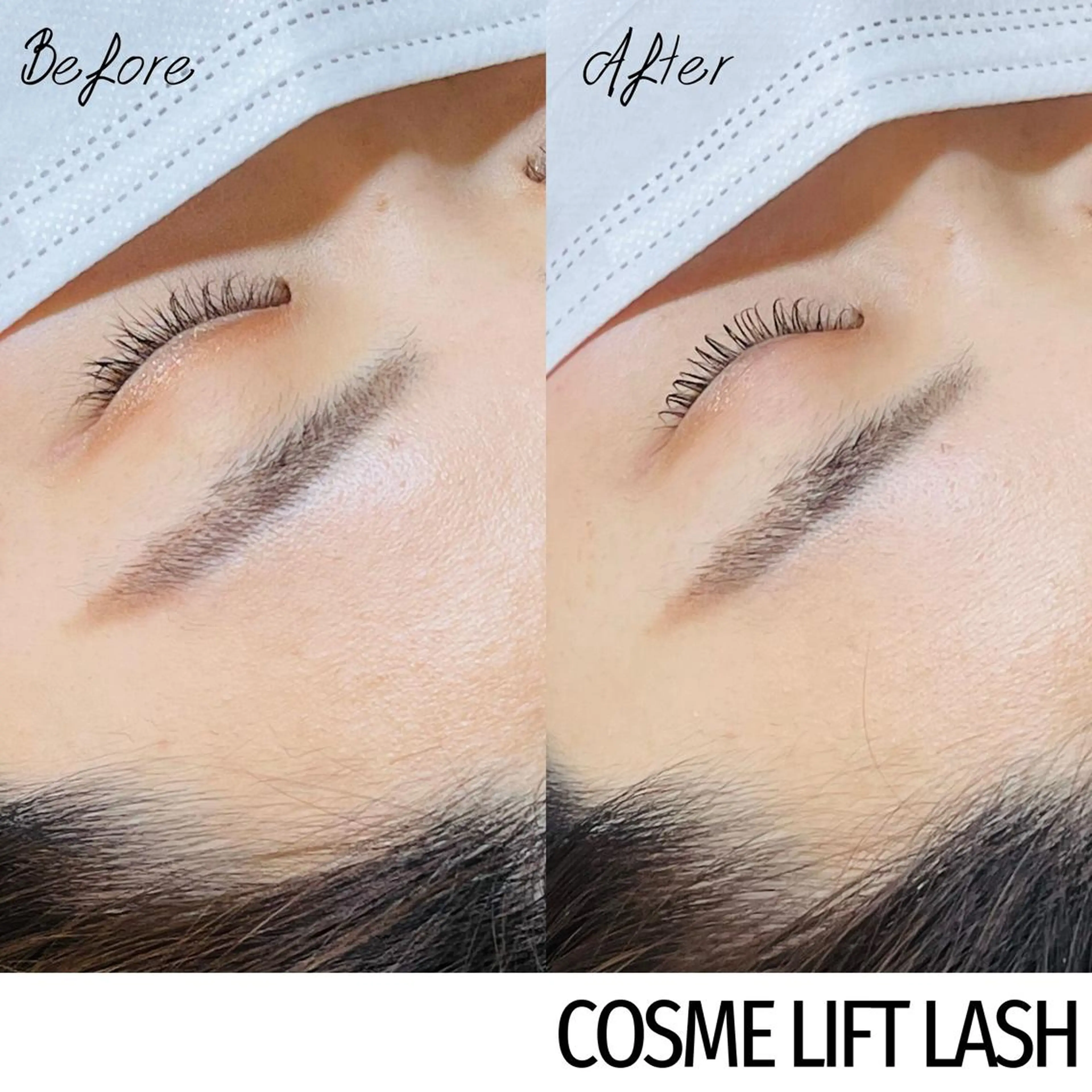 マツエク・マツパ マツパ CARA カーラのマツエク・マツパデザイン